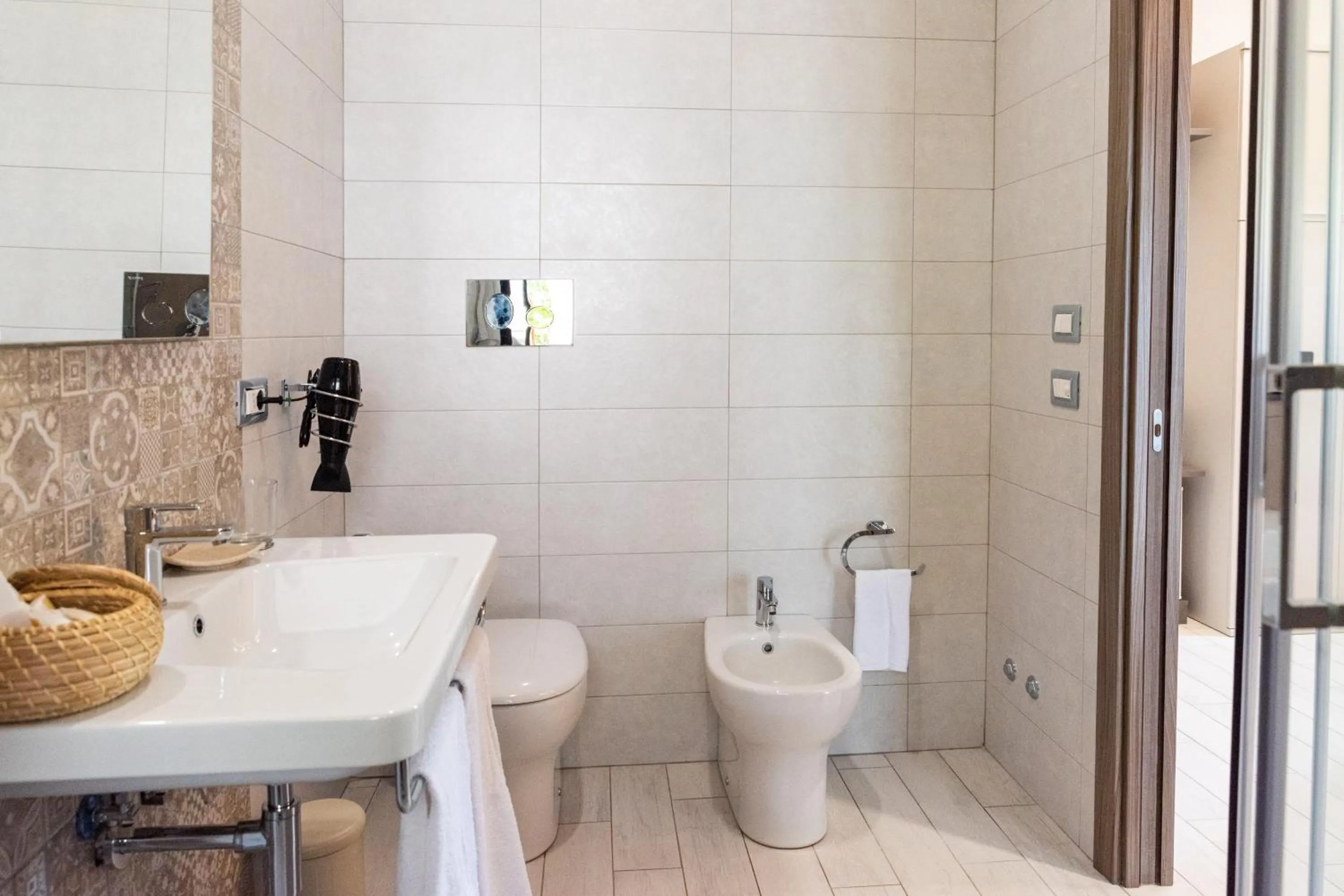 Cilento Suite - Vinarte B&B