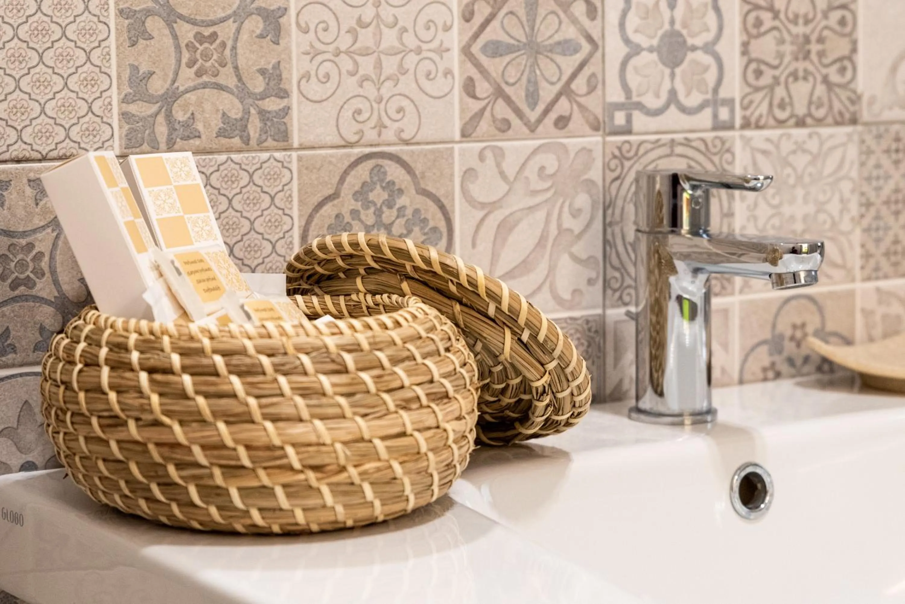 Cilento Suite - Vinarte B&B