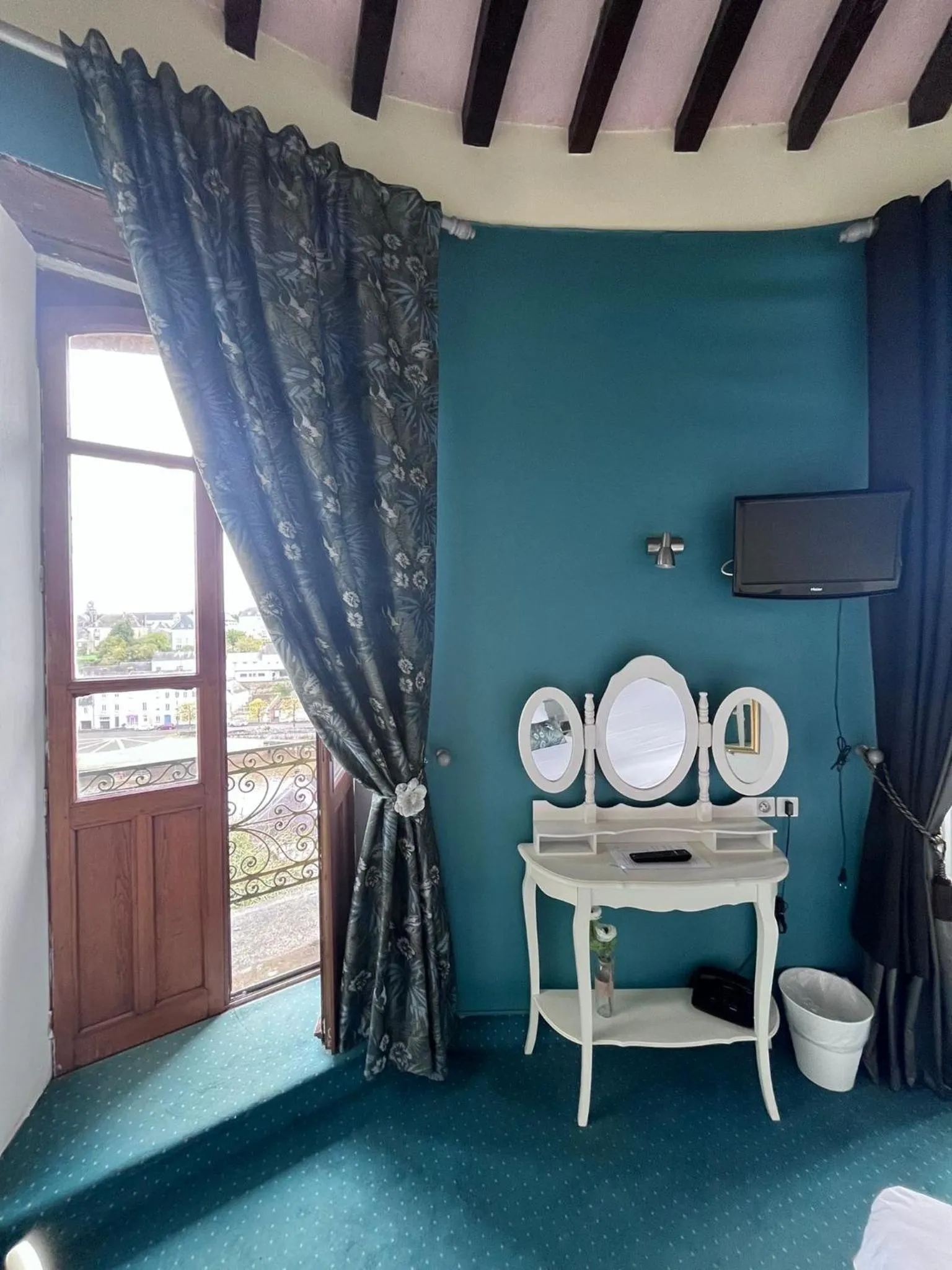 Hôtel La Tour des Anglais