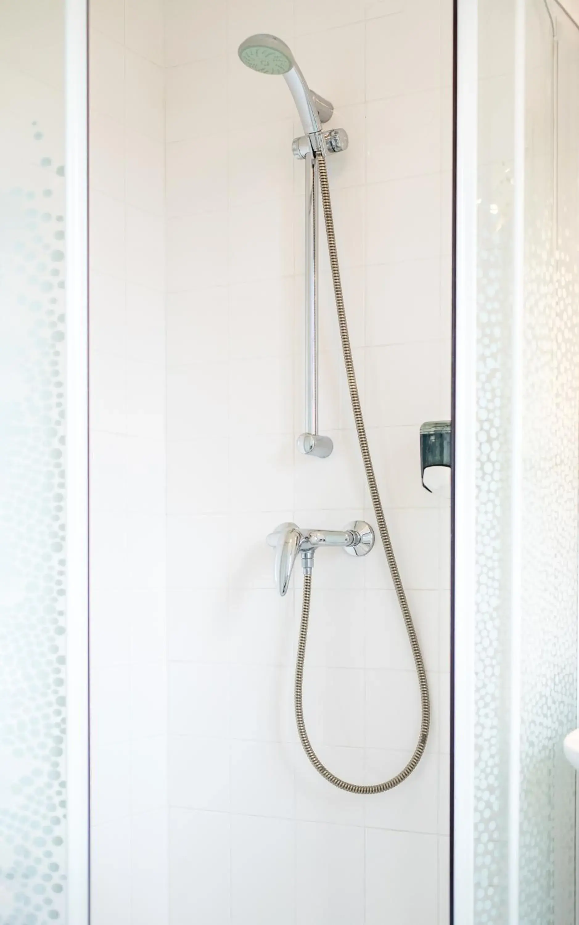 Standard Double Room in Hôtel La Tour des Anglais Standard Double Room in Hôtel La Tour des Anglais