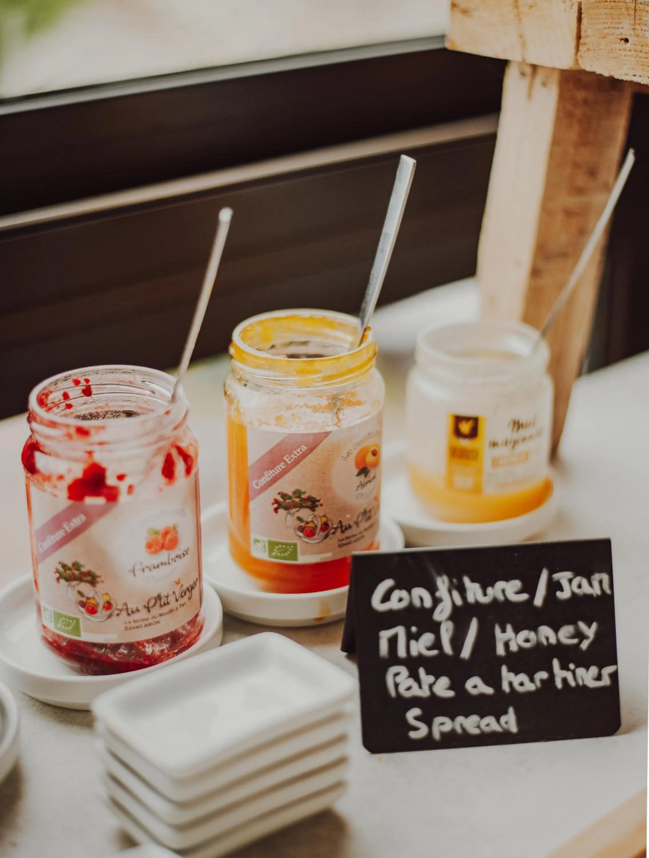 Hôtel La Tour des Anglais