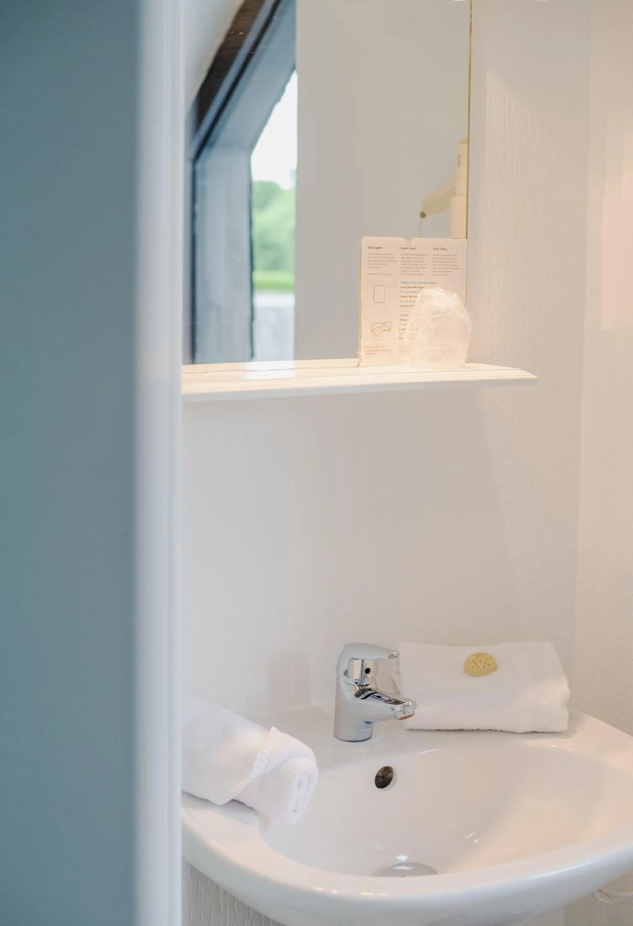 Hôtel La Tour des Anglais