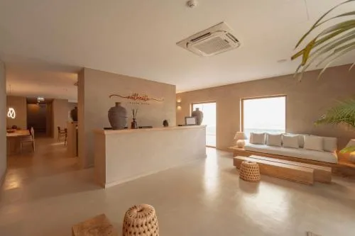 Authentic Tavira Hotel