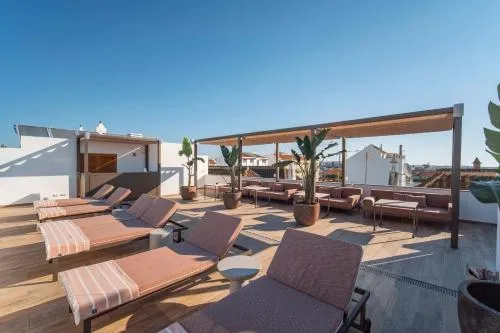 Authentic Tavira Hotel