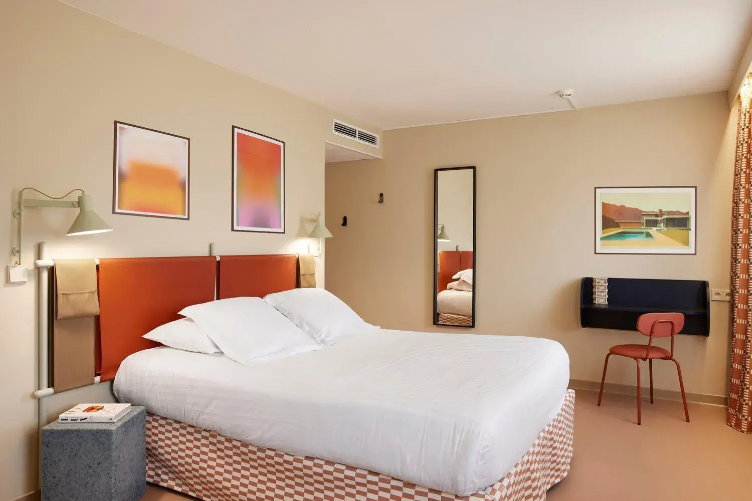 Hotel des Victoires - Restaurant Hotel des Victoires - Restaurant