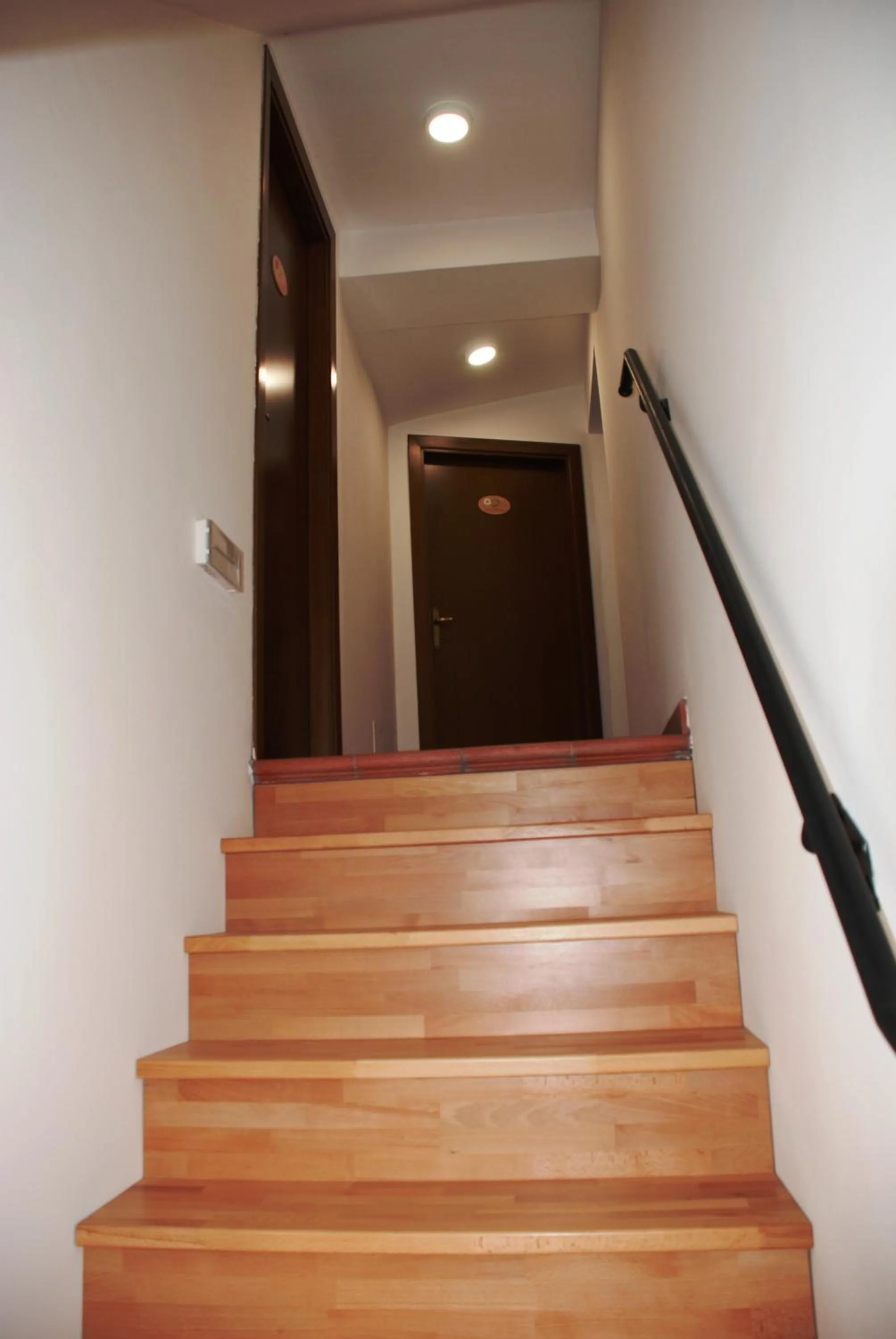 Facade/entrance in Casale la Torretta