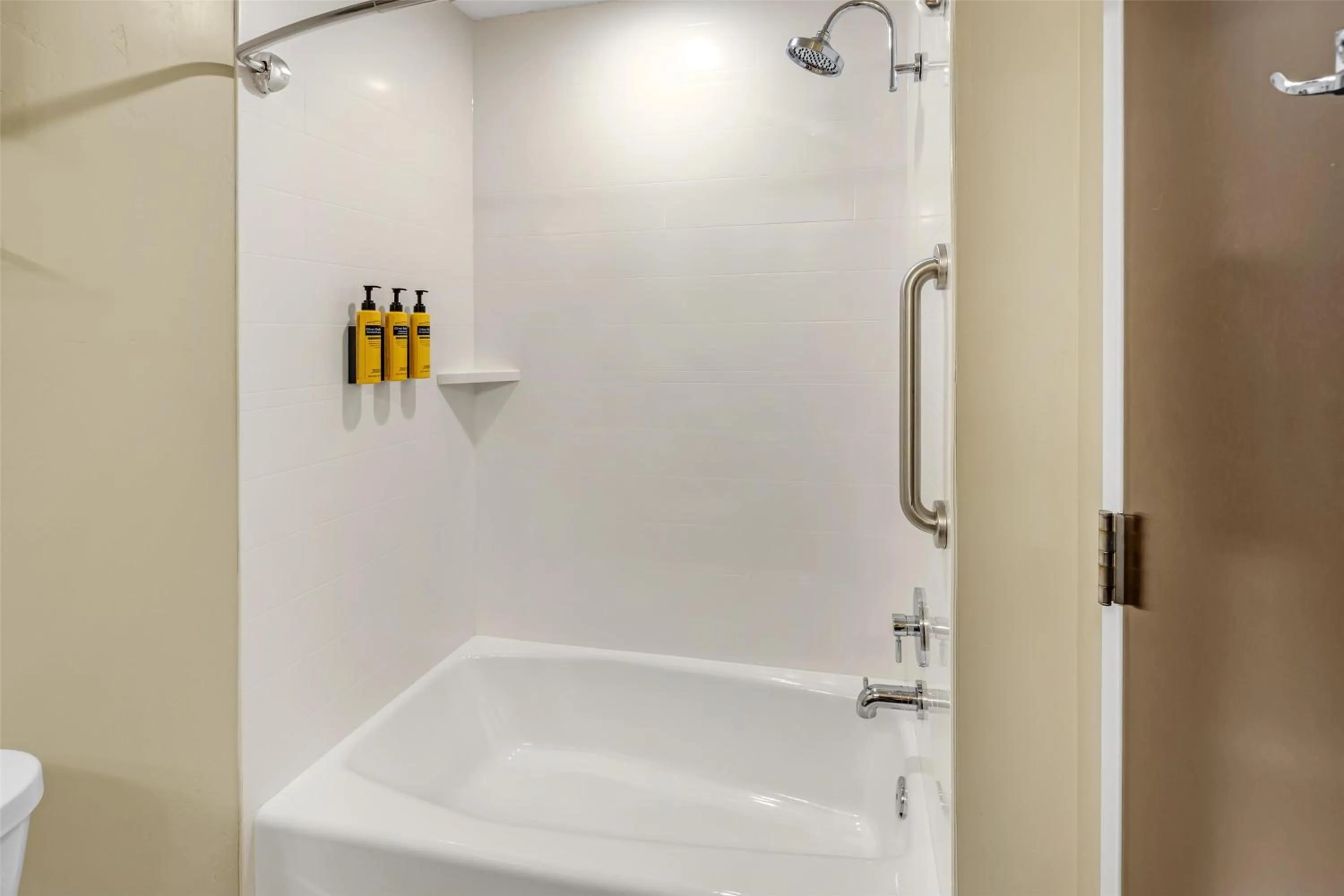 Bathroom in Best Western Plus Zion Canyon Inn & Suites