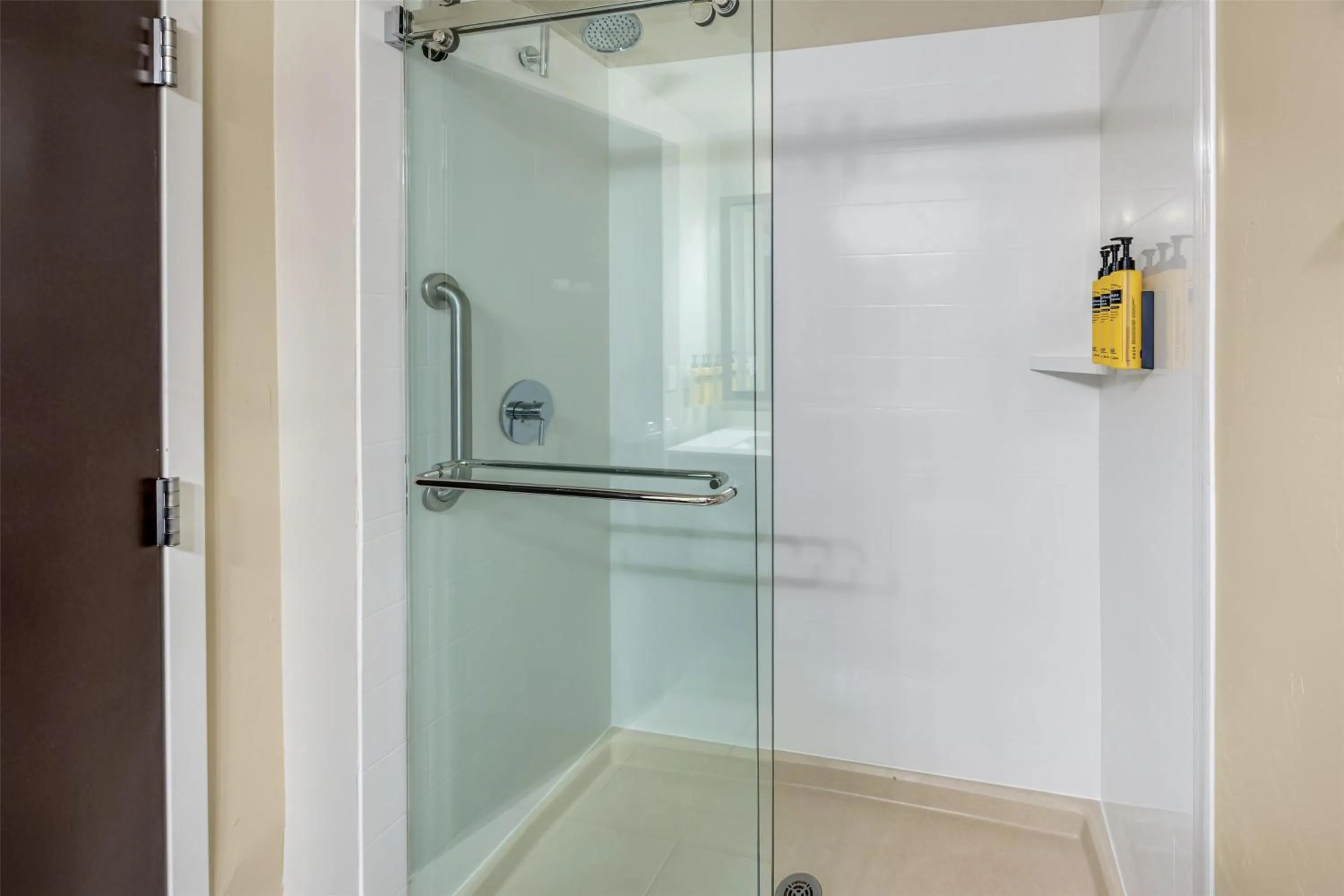 Bathroom in Best Western Plus Zion Canyon Inn & Suites