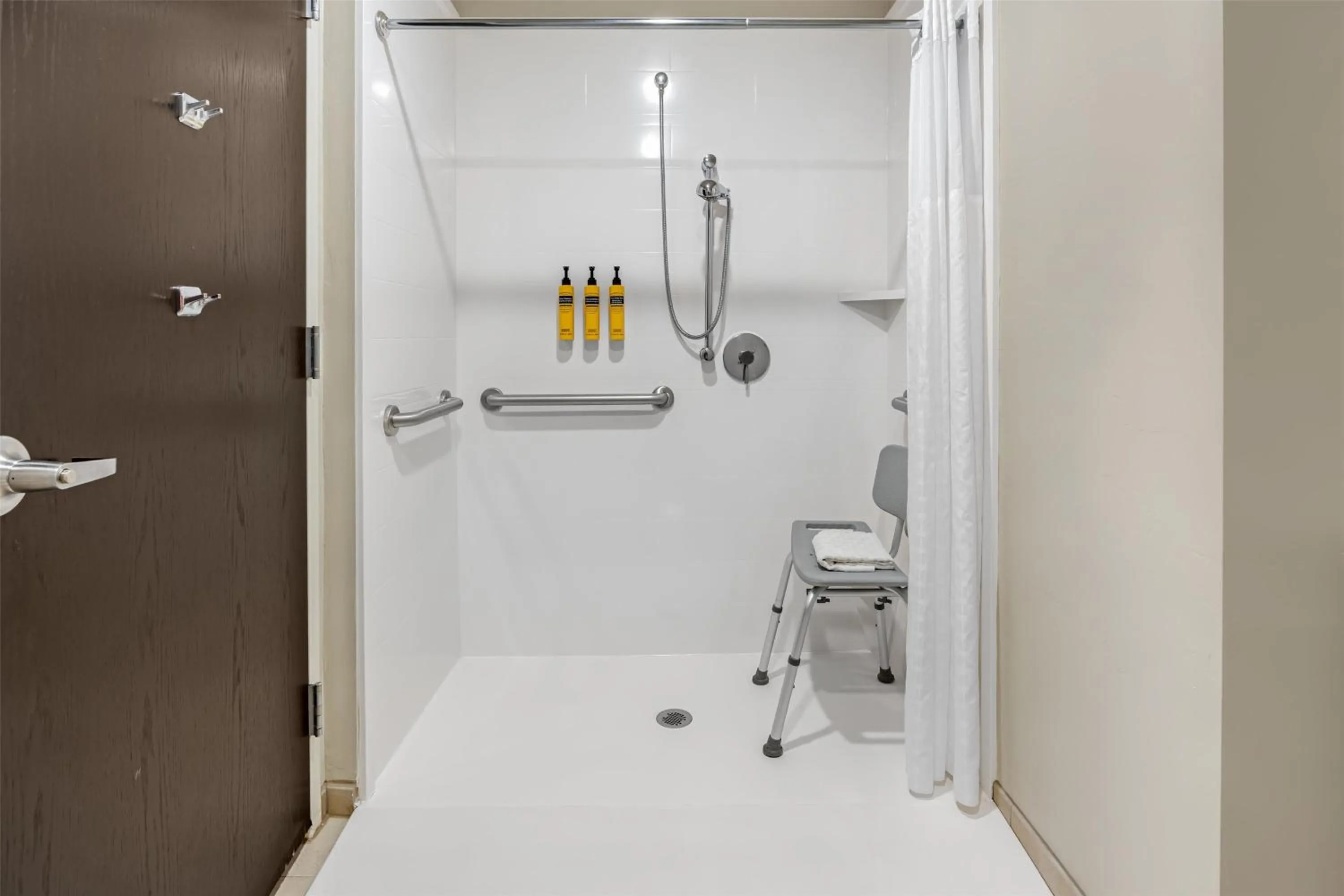 Bathroom in Best Western Plus Zion Canyon Inn & Suites