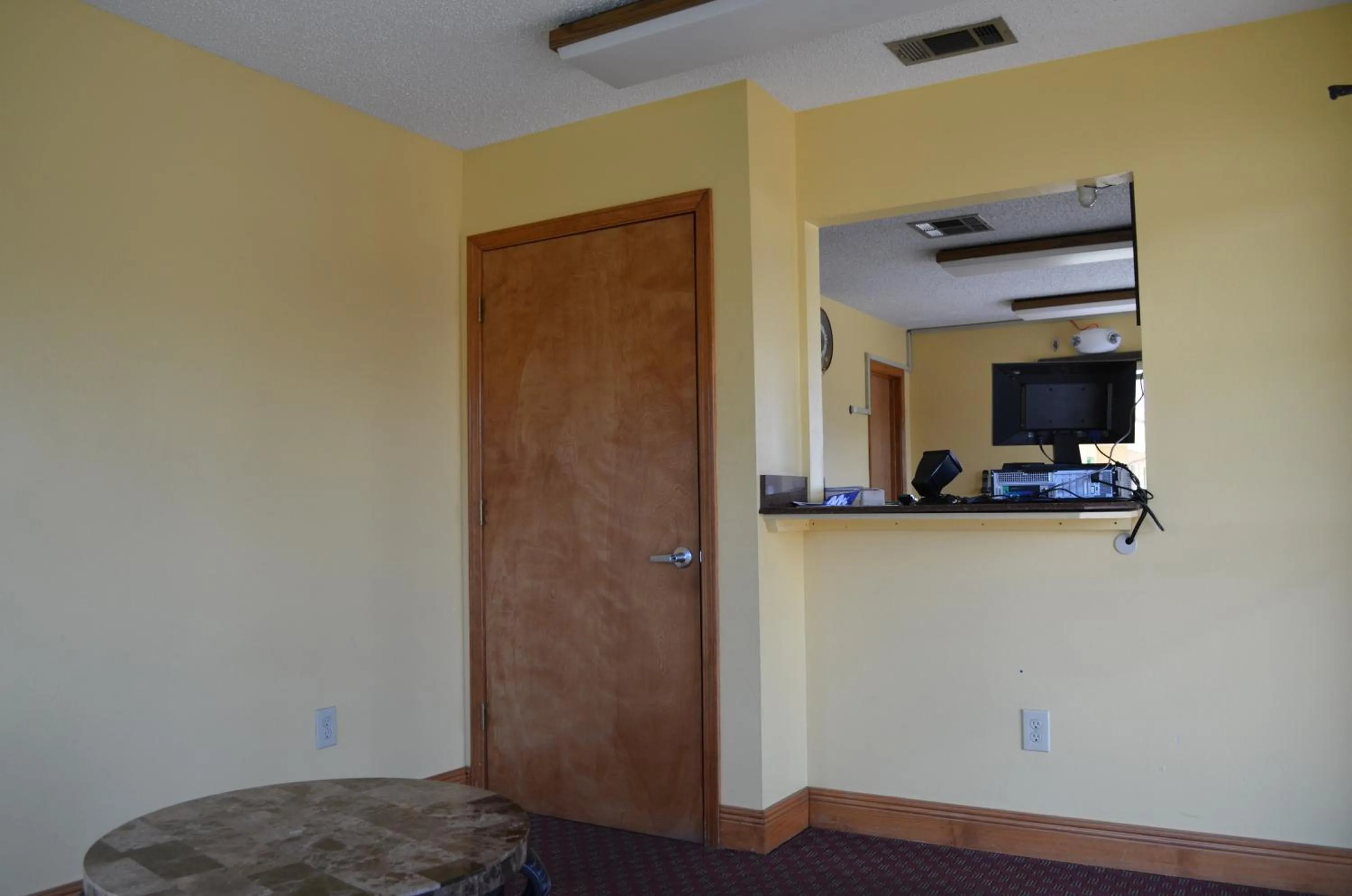 Economy Inn New Orleans