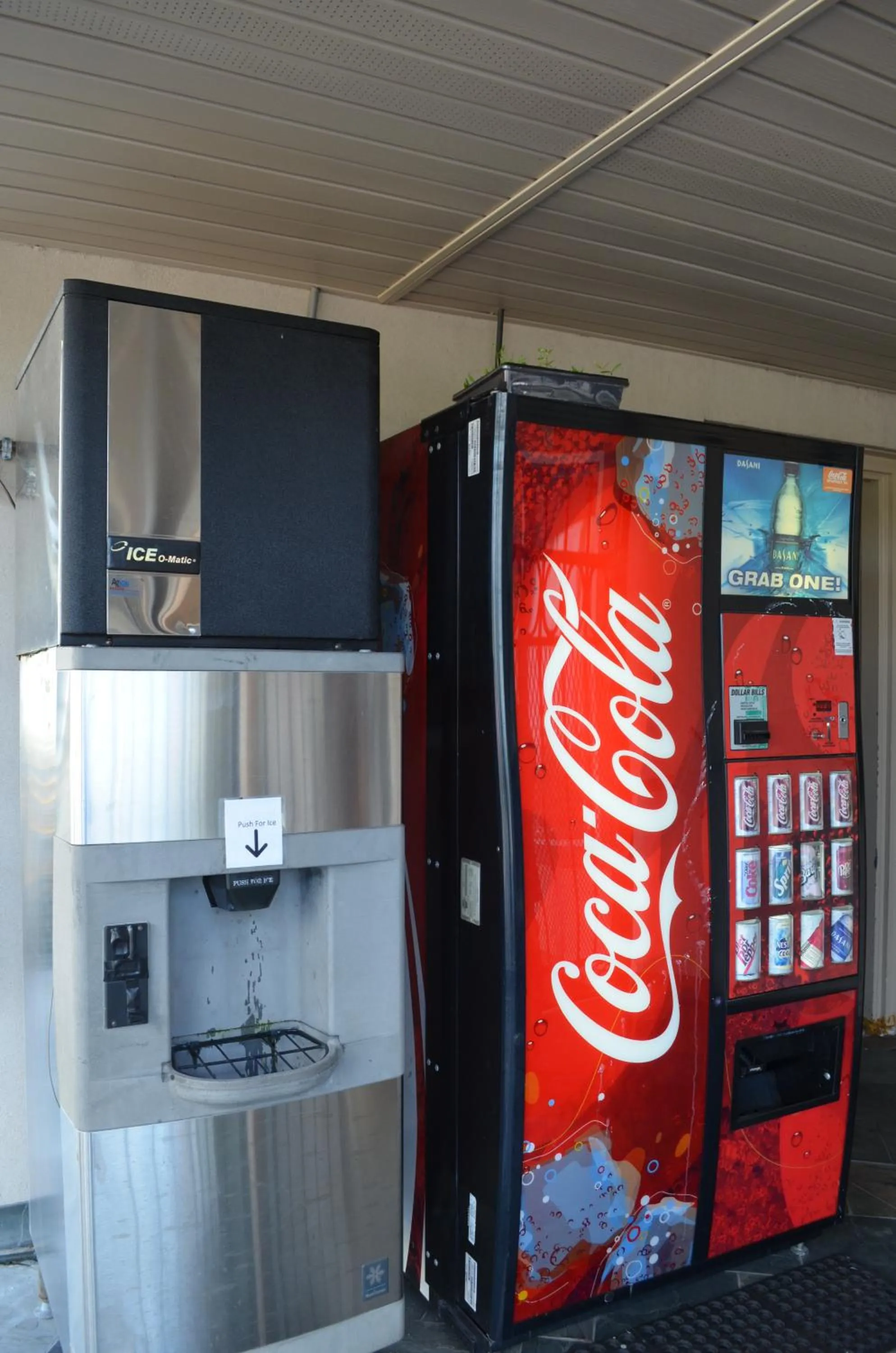 Economy Inn New Orleans