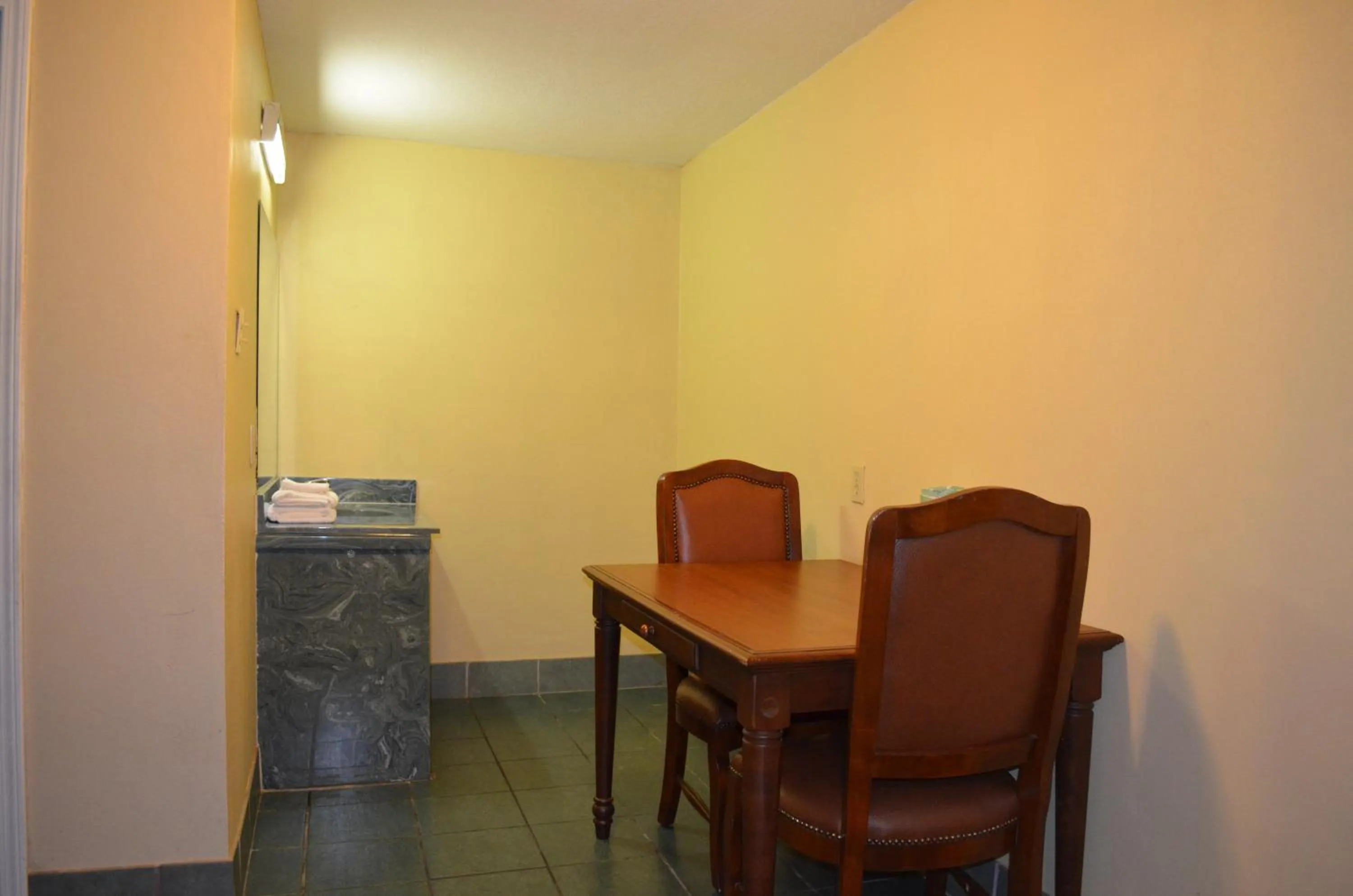 Economy Inn New Orleans