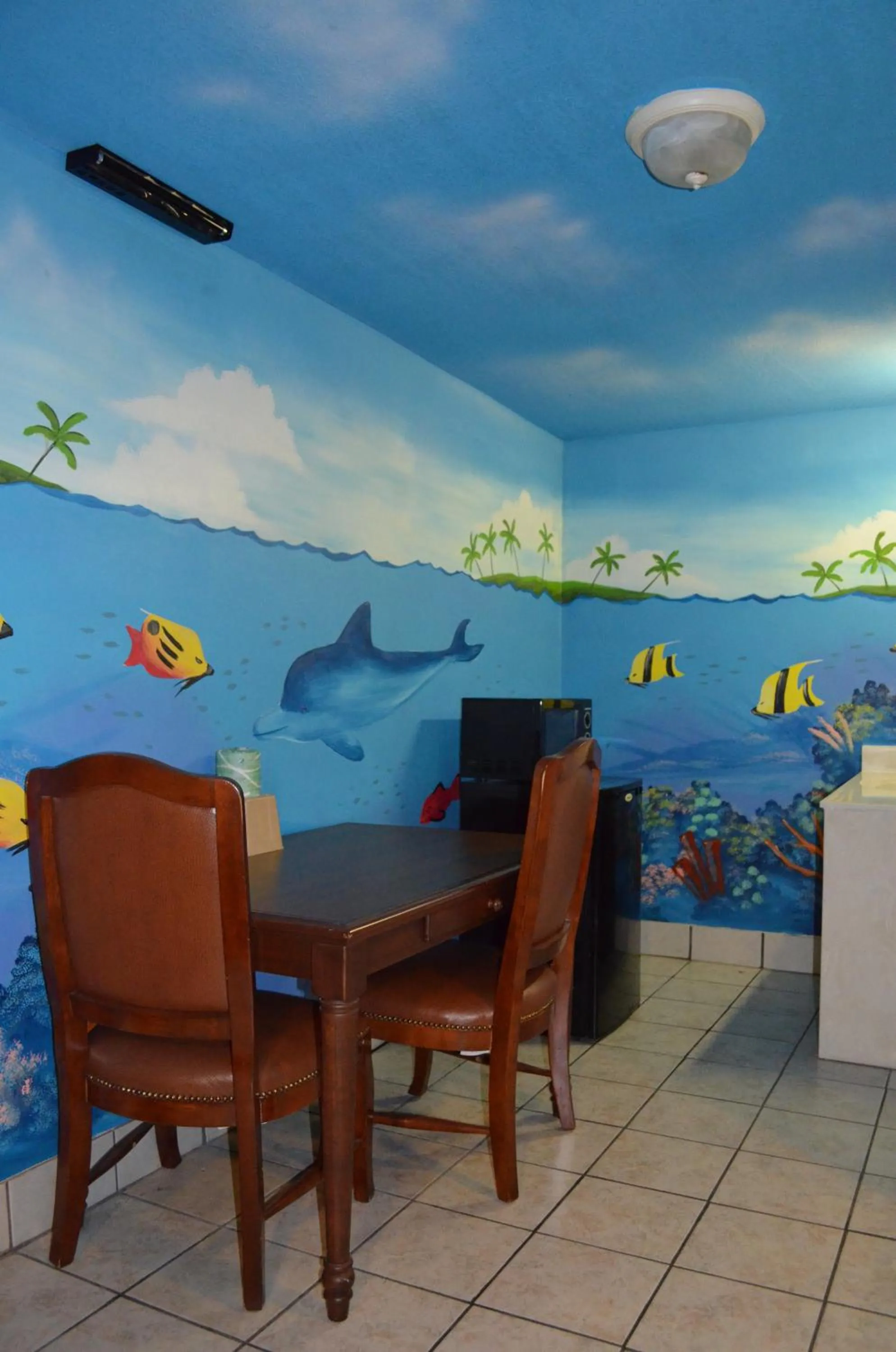 Economy Inn New Orleans