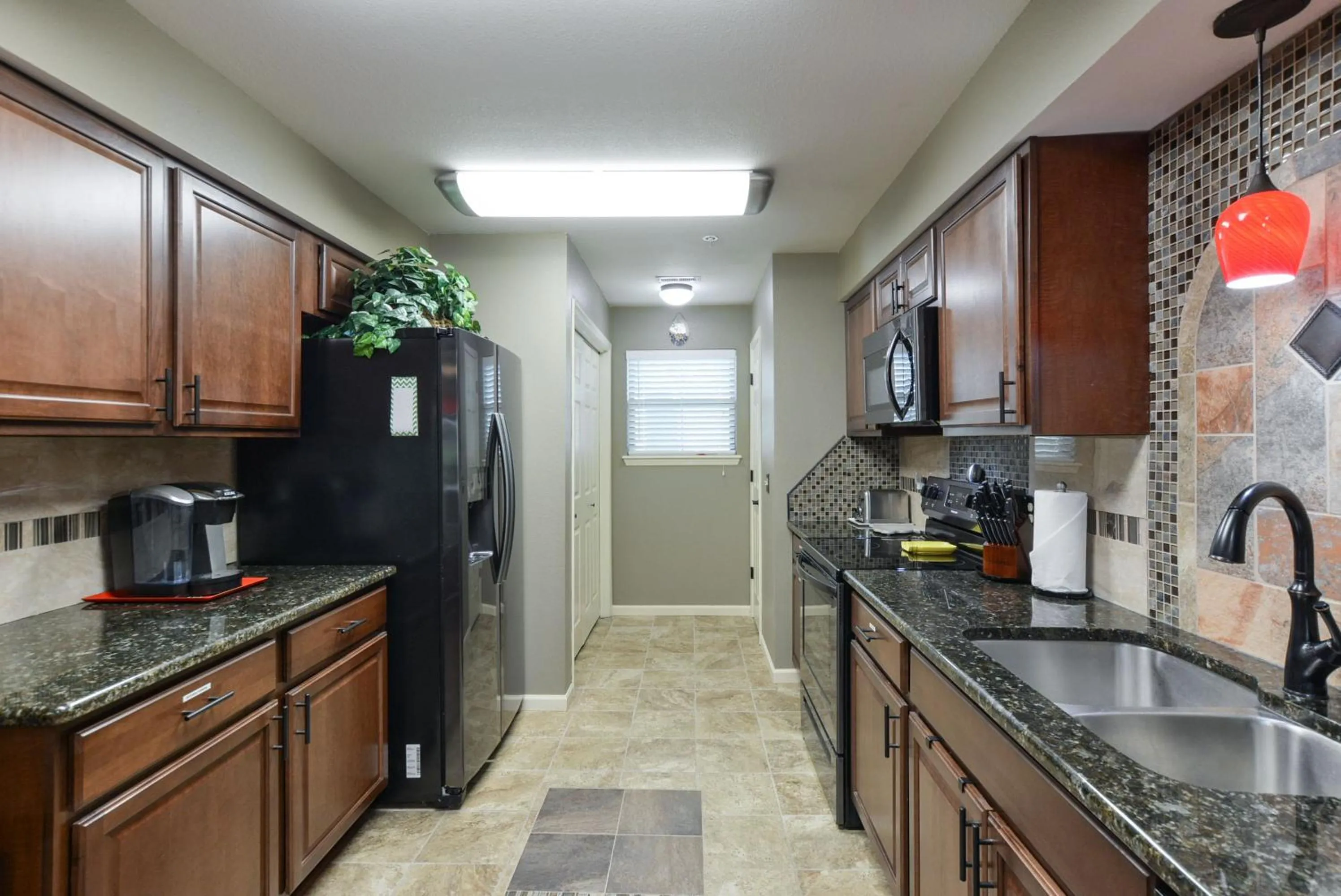 Luxury Condos at Thousand Hills - Heart of Branson - Beautifully remodeled - Spacious and Affordable