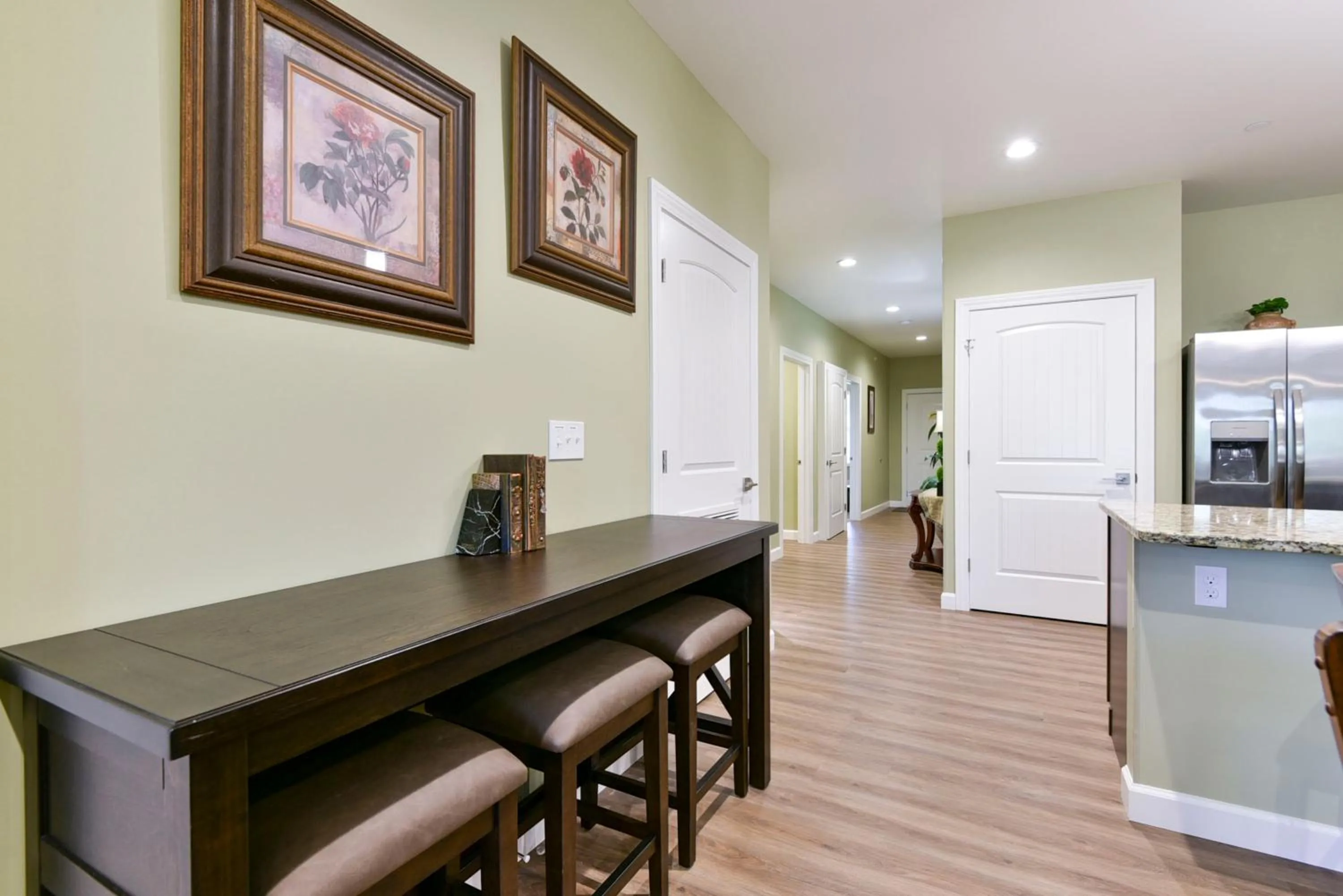 Luxury Condos at Thousand Hills - Heart of Branson - Beautifully remodeled - Spacious and Affordable