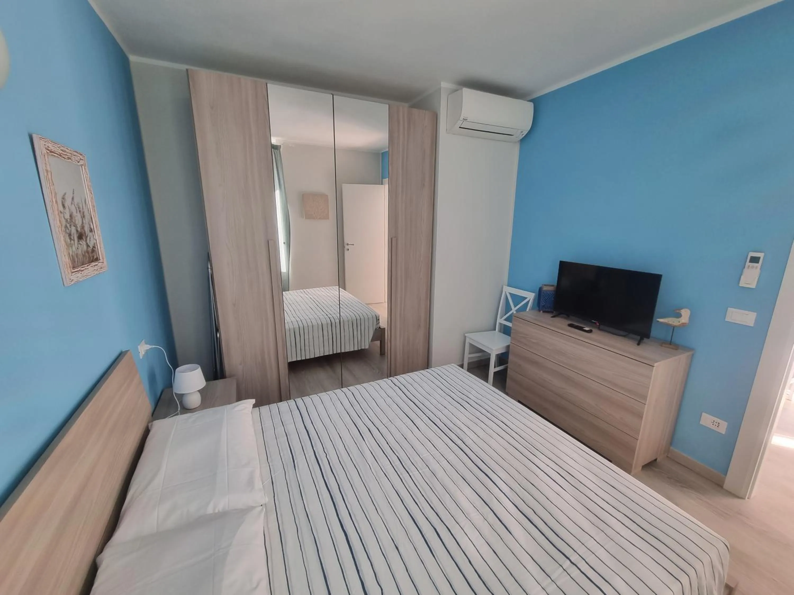 Residence Serenella - Dependance