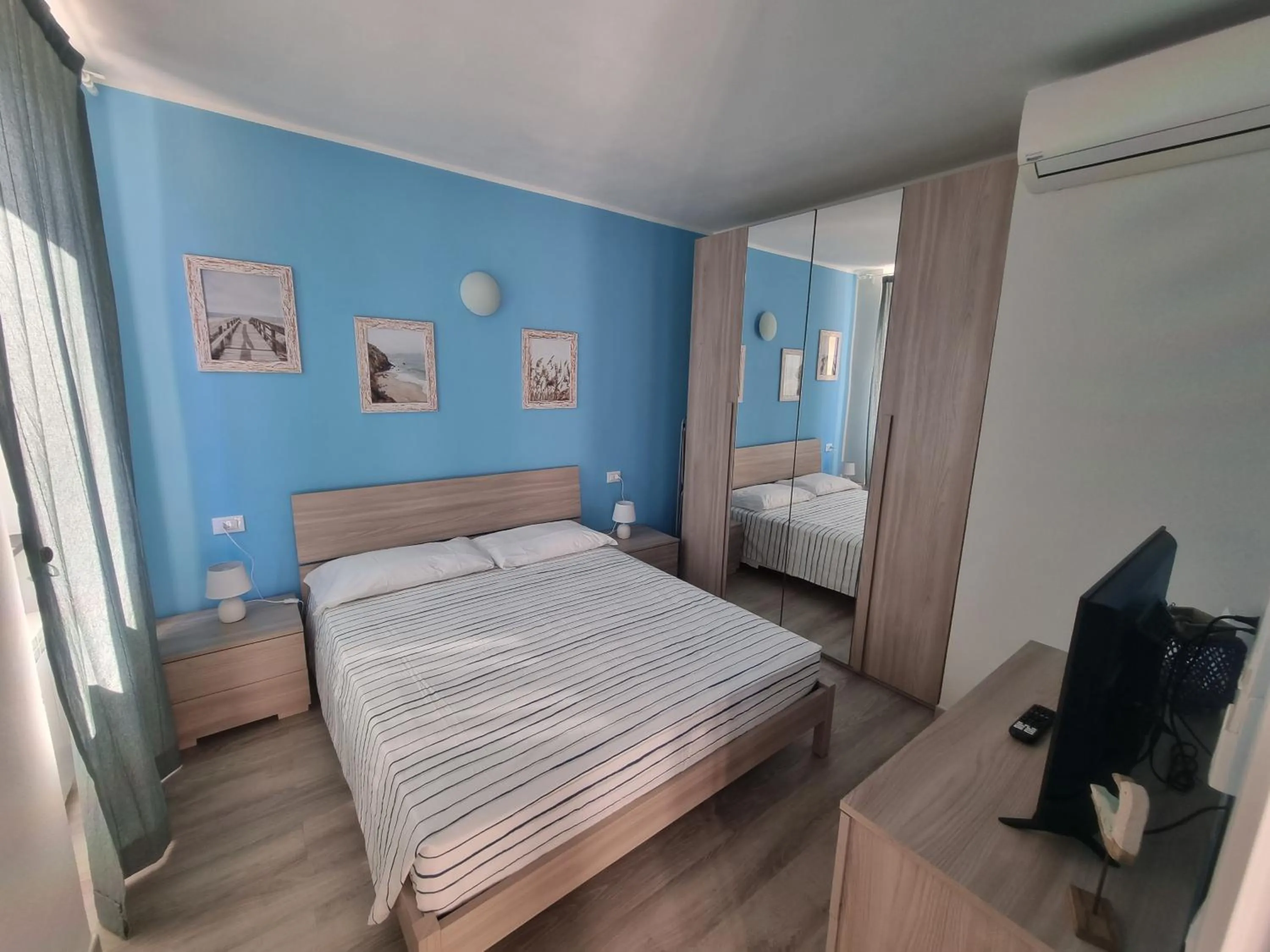 Residence Serenella - Dependance