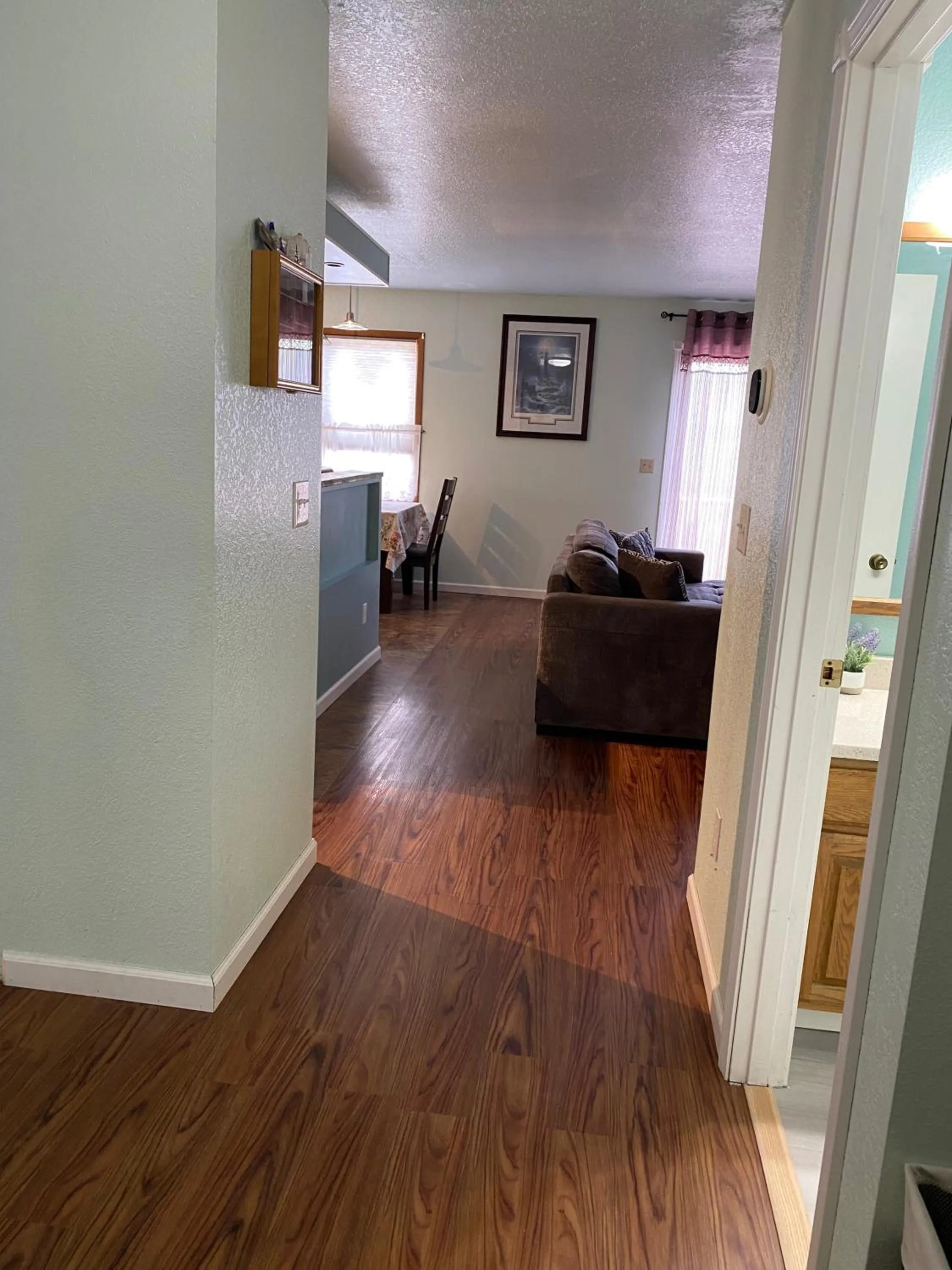 Property building in Trinity Escapes - Two Bedroom two bathroom full Apartment near airport