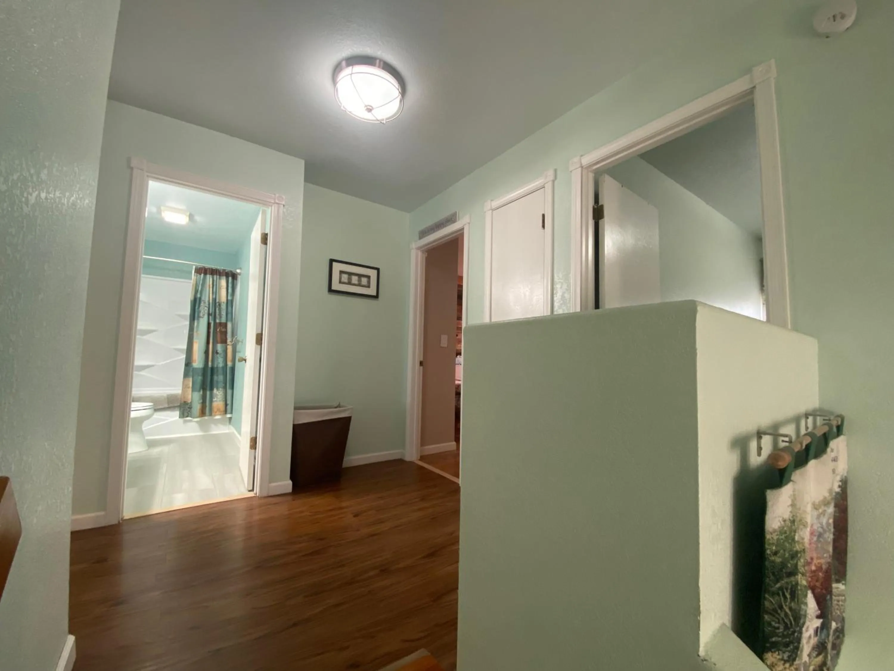 Property building in Trinity Escapes - Two Bedroom two bathroom full Apartment near airport