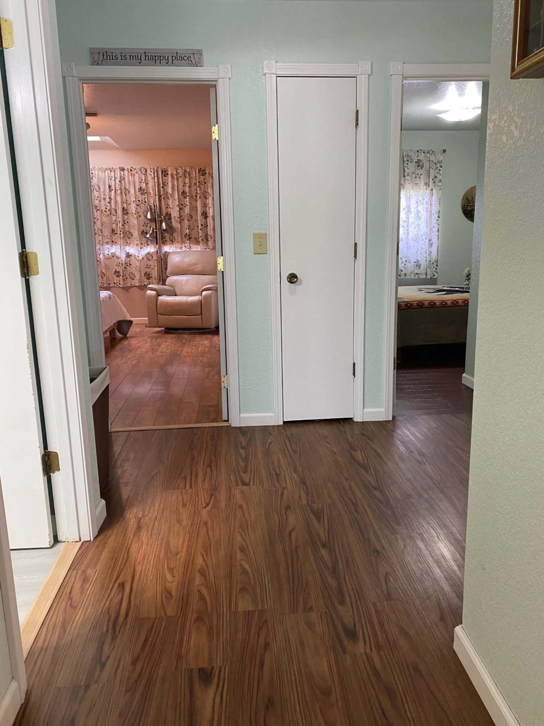 Property building, Bed in Trinity Escapes - Two Bedroom two bathroom full Apartment near airport