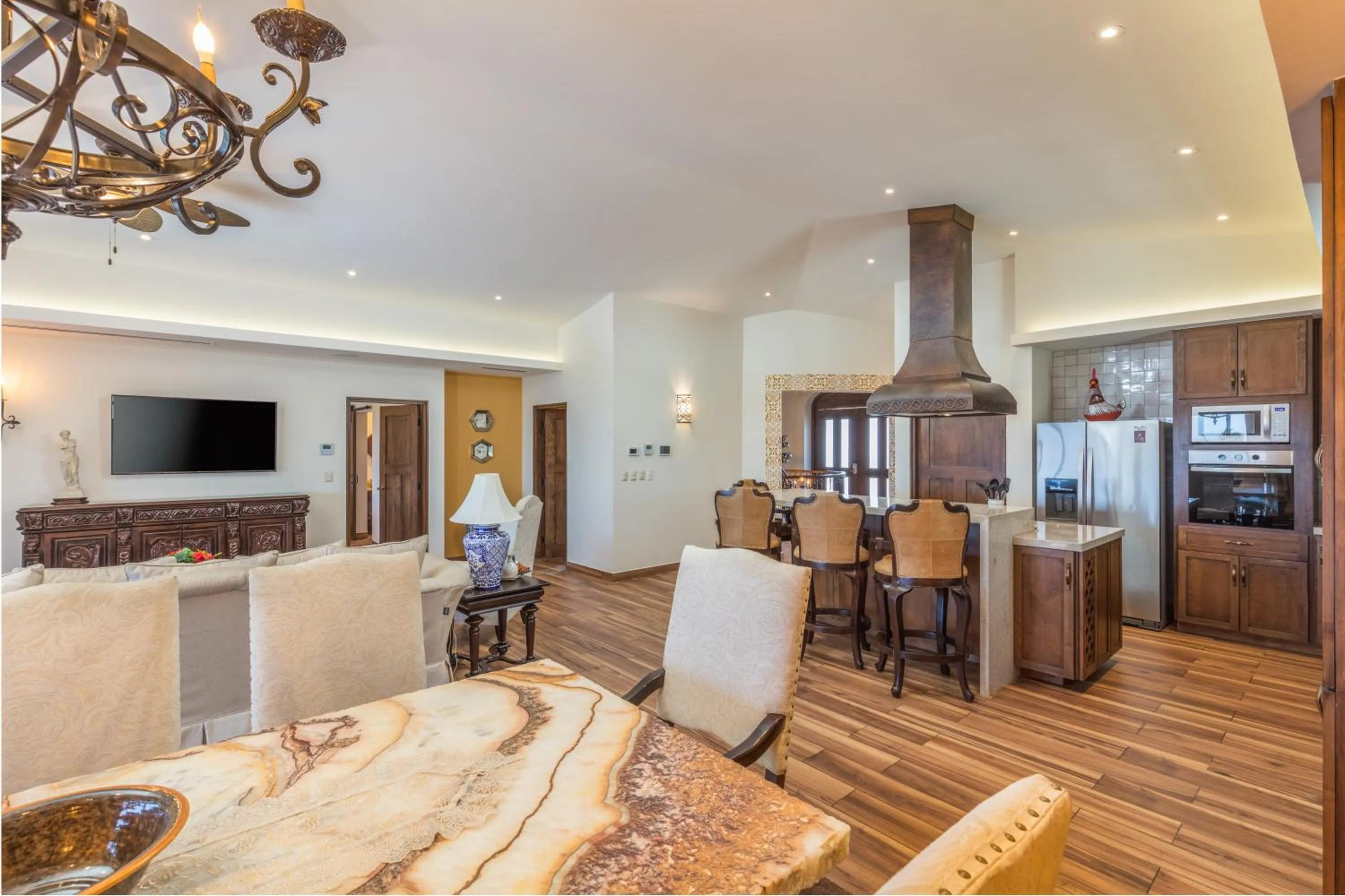 Vista Encantada Resort & Spa Residences, A La Carte All Inclusive Optional