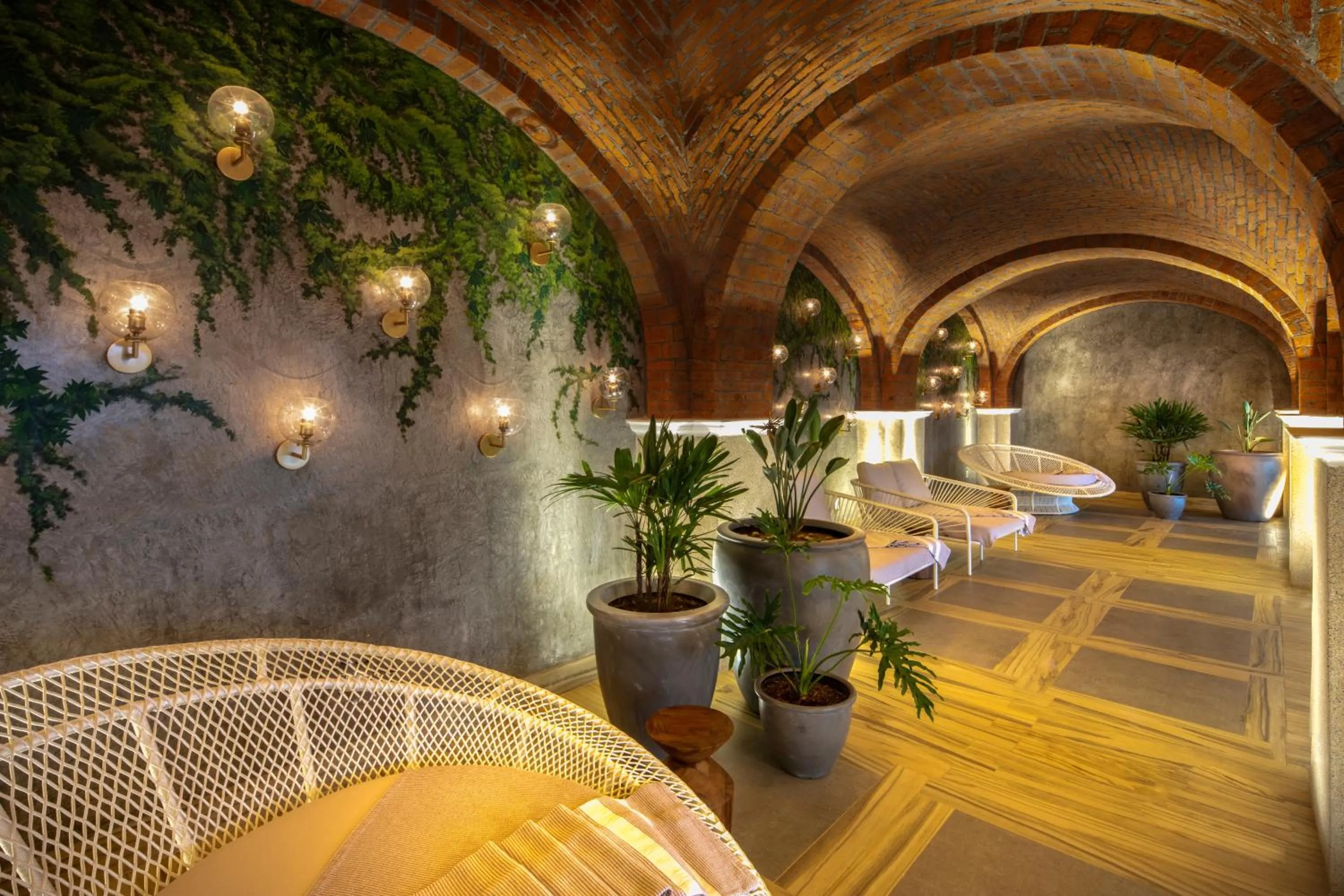 Hot Tub in Vista Encantada Resort & Spa Residences, A La Carte All Inclusive Optional