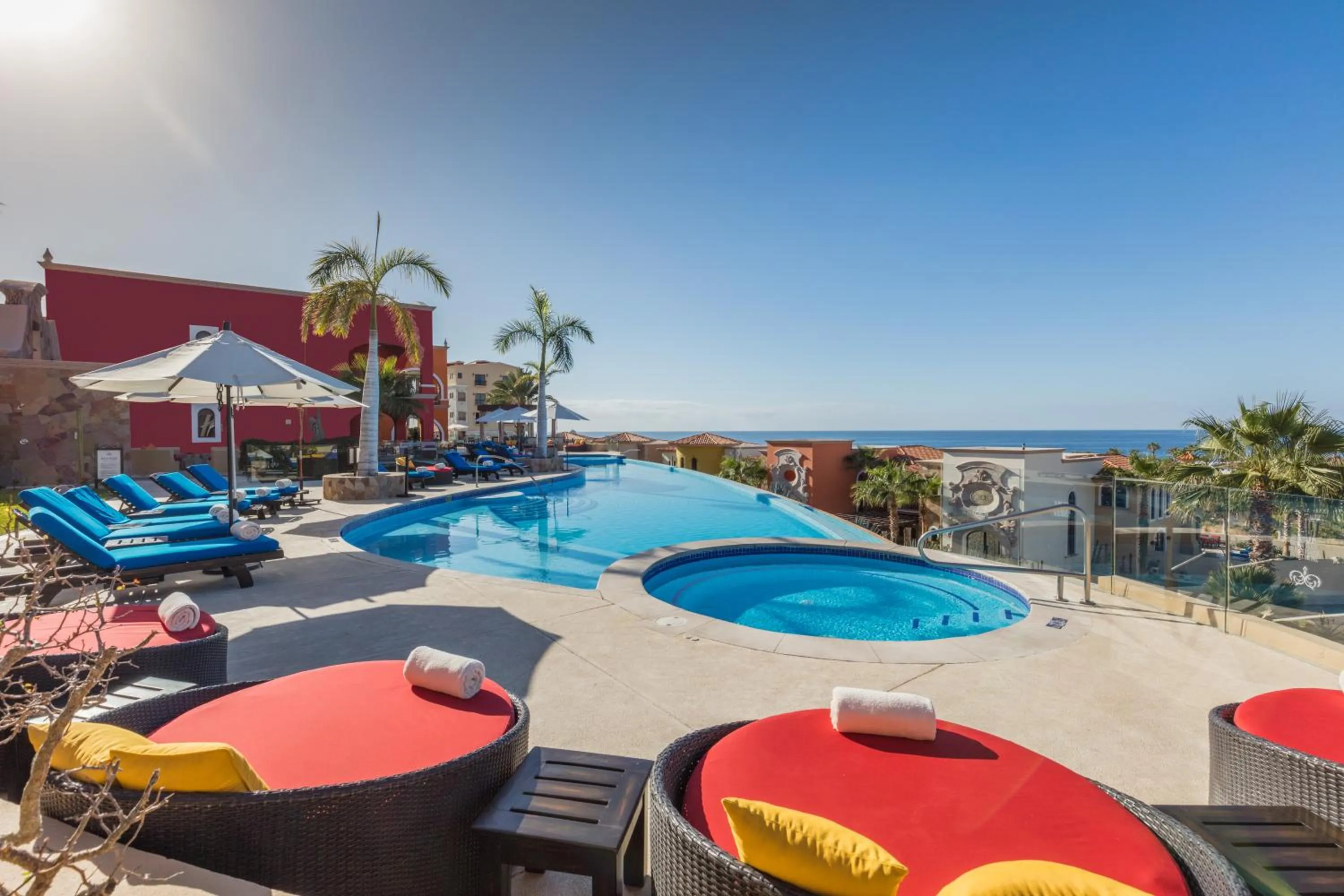 Vista Encantada Resort & Spa Residences, A La Carte All Inclusive Optional