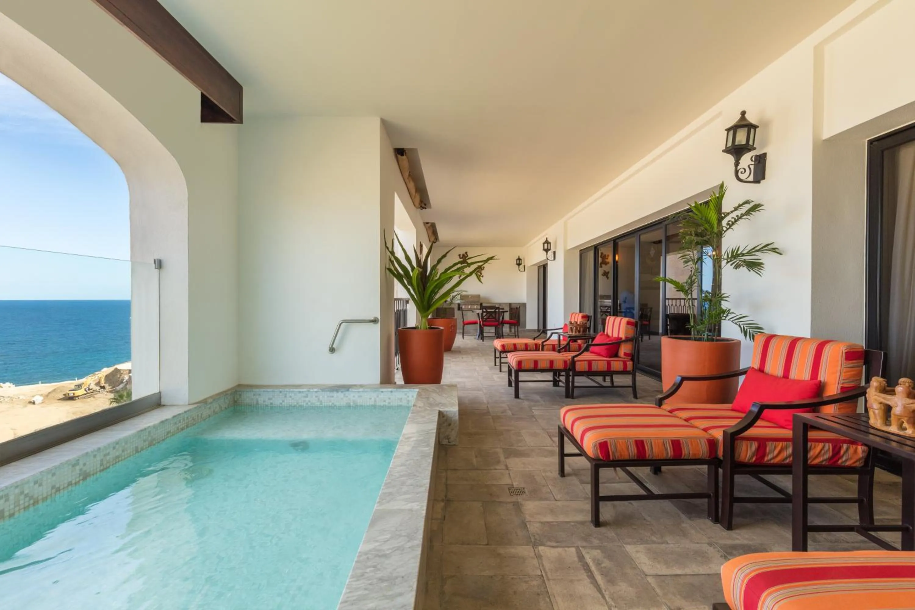 Vista Encantada Resort & Spa Residences, A La Carte All Inclusive Optional