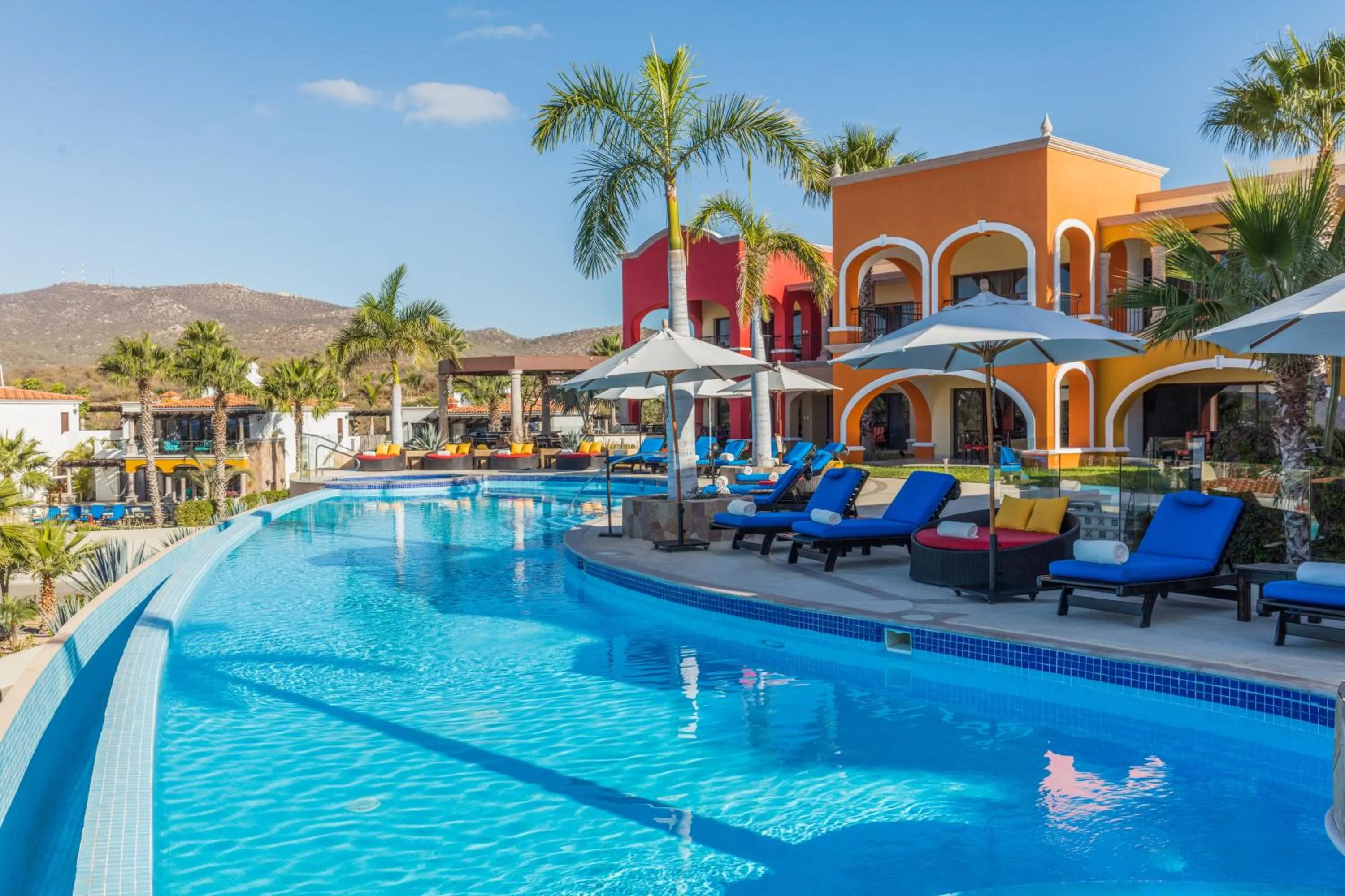 Vista Encantada Resort & Spa Residences, A La Carte All Inclusive Optional