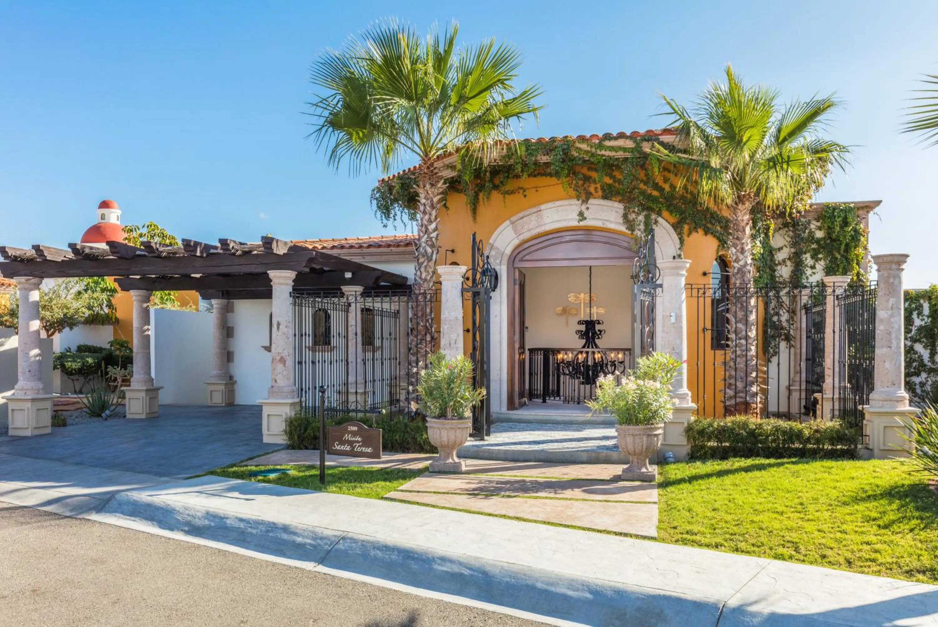 Vista Encantada Resort & Spa Residences, A La Carte All Inclusive Optional