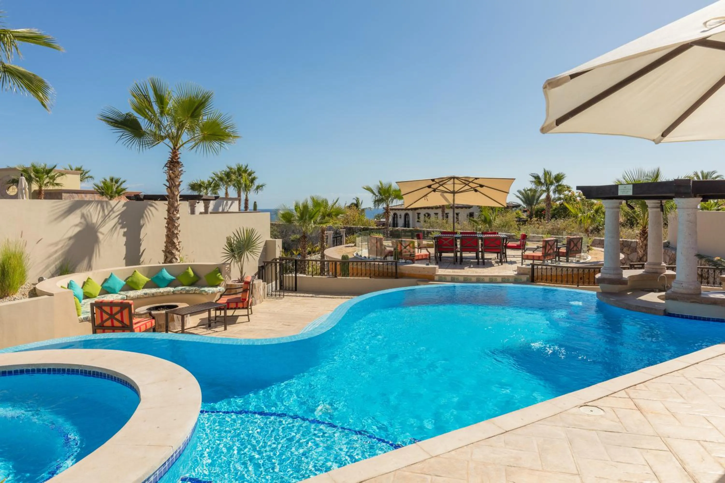 Vista Encantada Resort & Spa Residences, A La Carte All Inclusive Optional