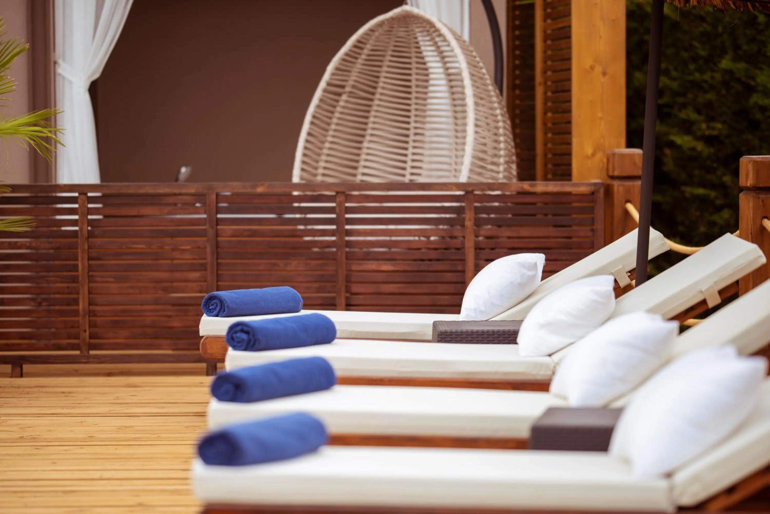 Activities in Arwen Hotel