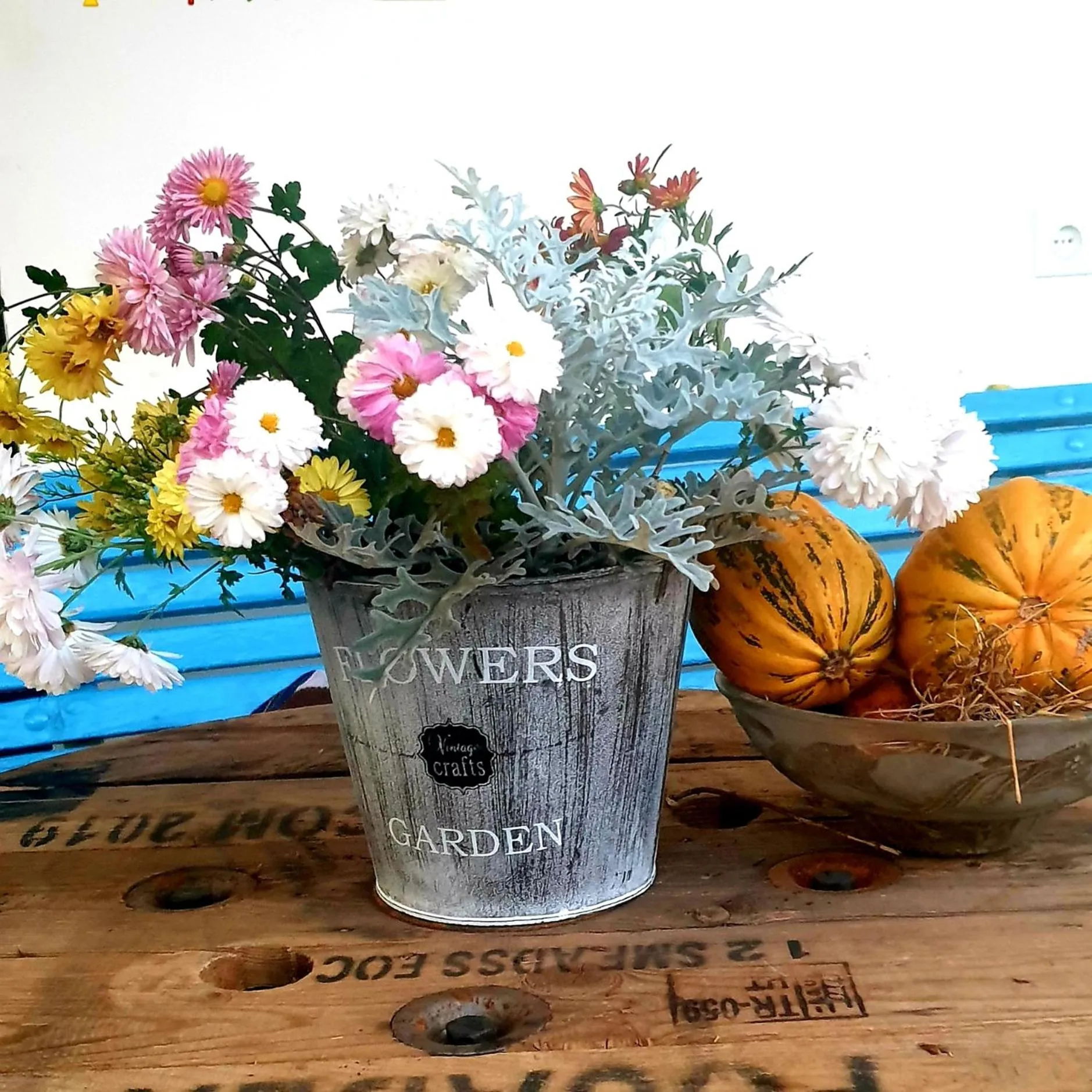 View (from property/room) in Four Seasons in Kutaisi