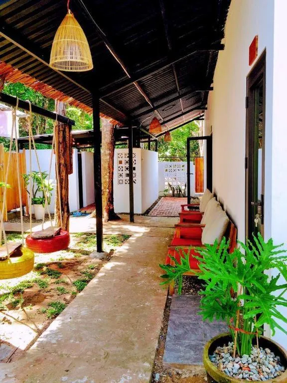 Property building in LANGCHIA HOME