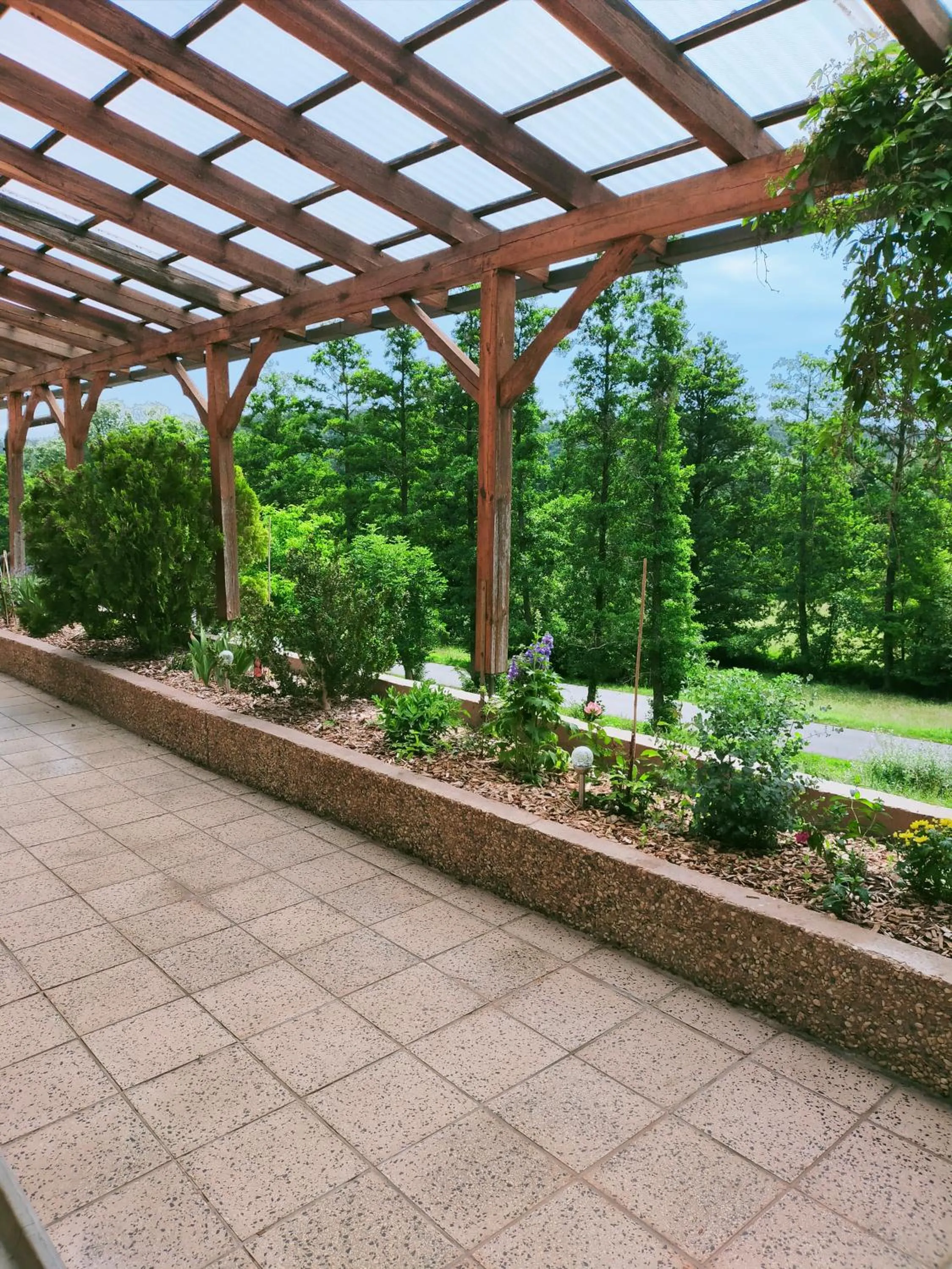 Landgasthaus Zum Erlengrund