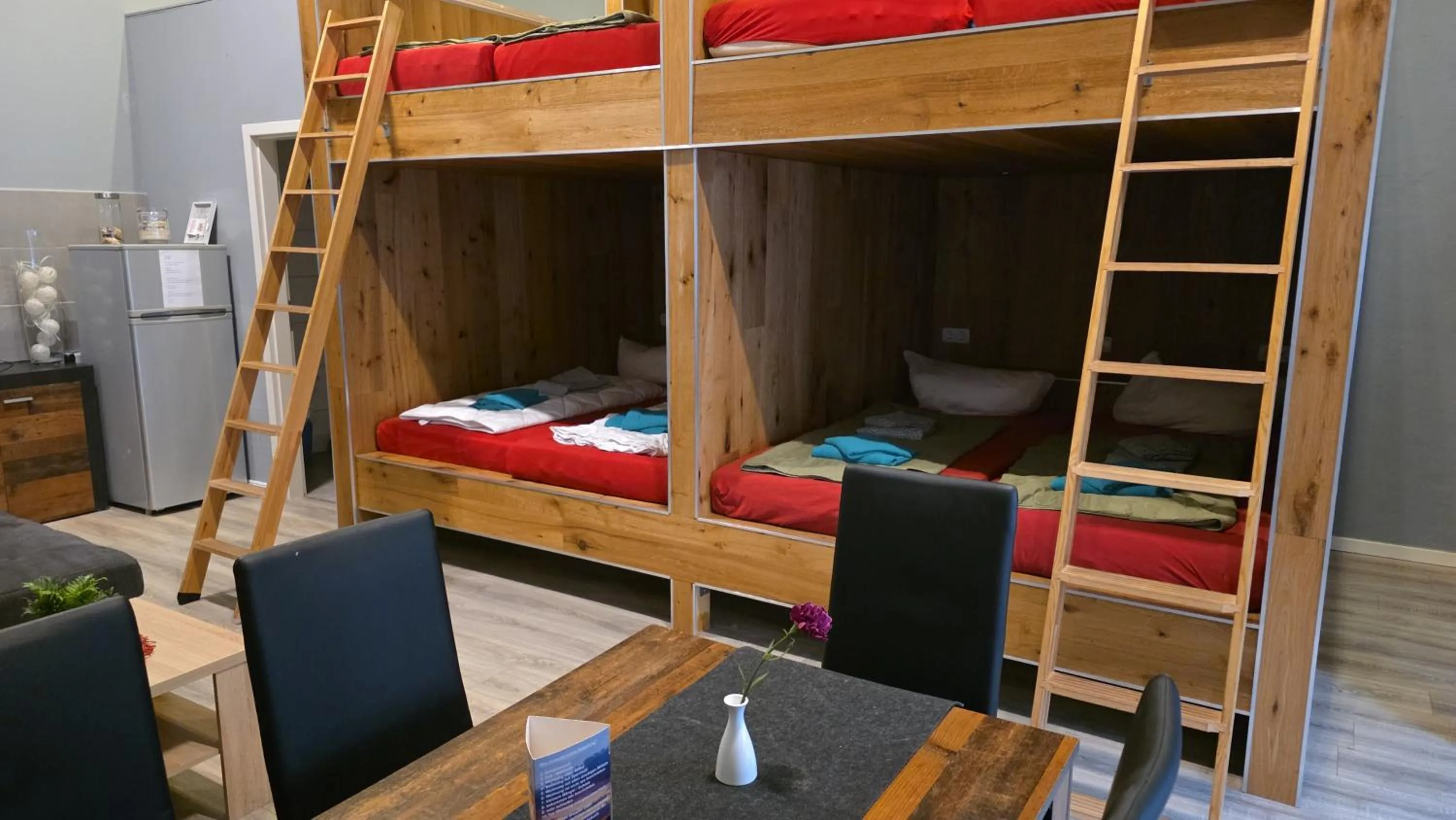 bunk bed, Bed in Flensburg City - 24h
