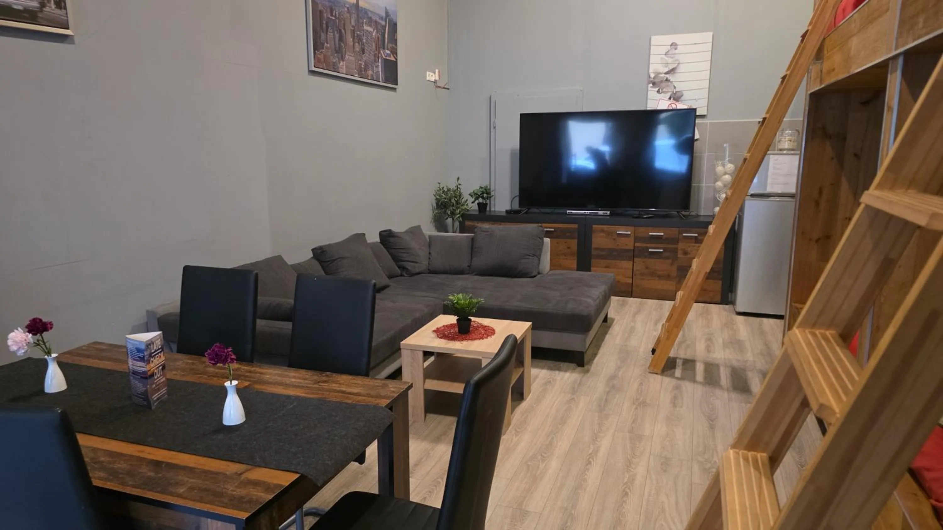 TV and multimedia in Flensburg City - 24h