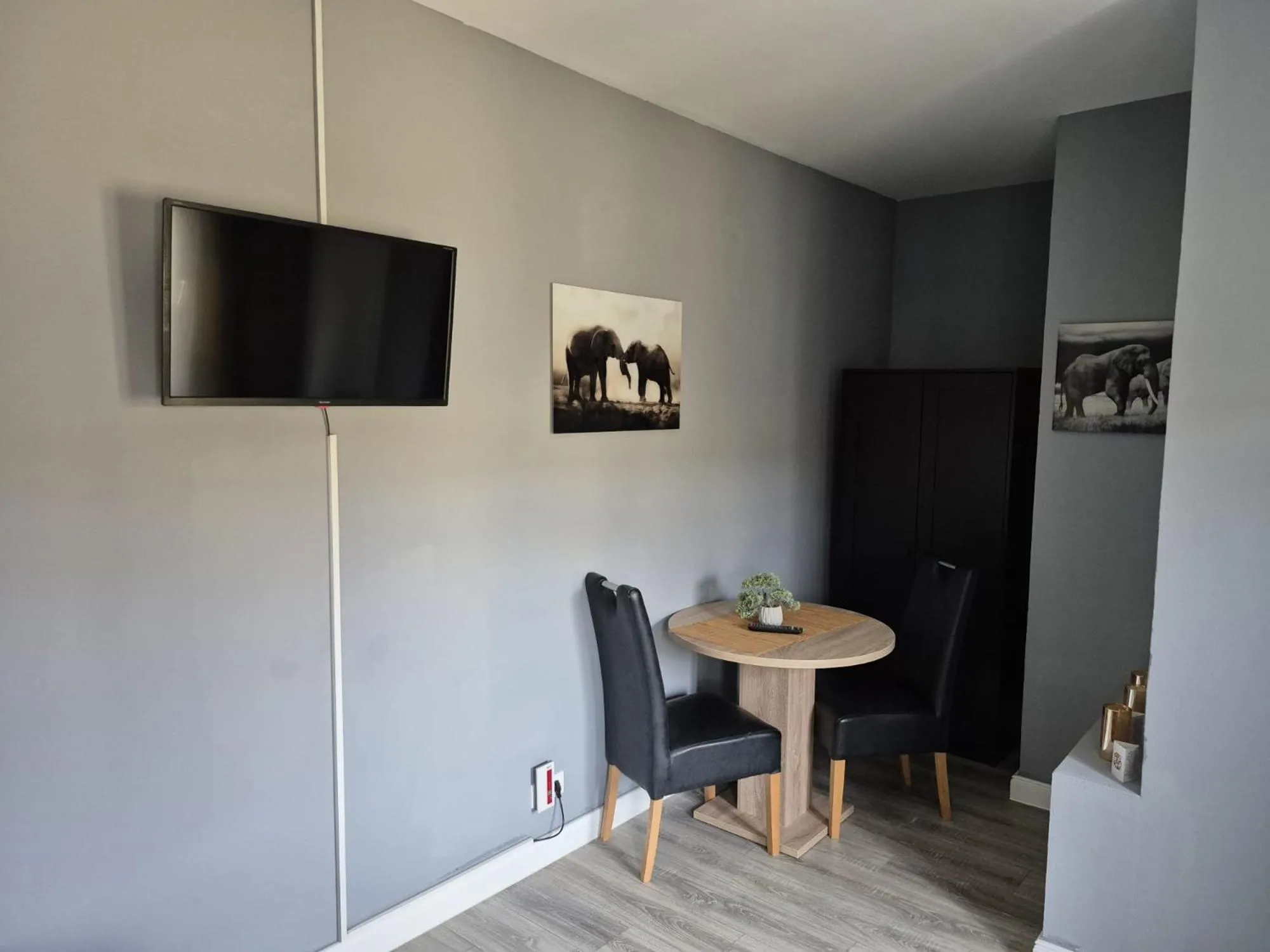 TV and multimedia in Flensburg City - 24h