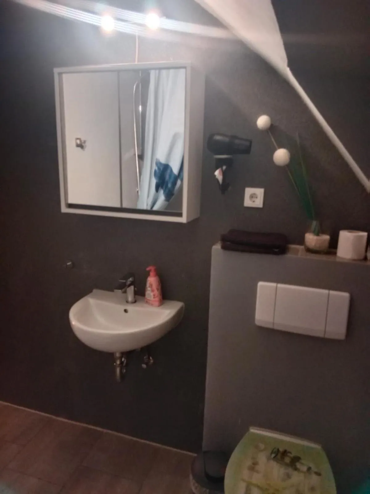 Toilet in Flensburg City - 24h