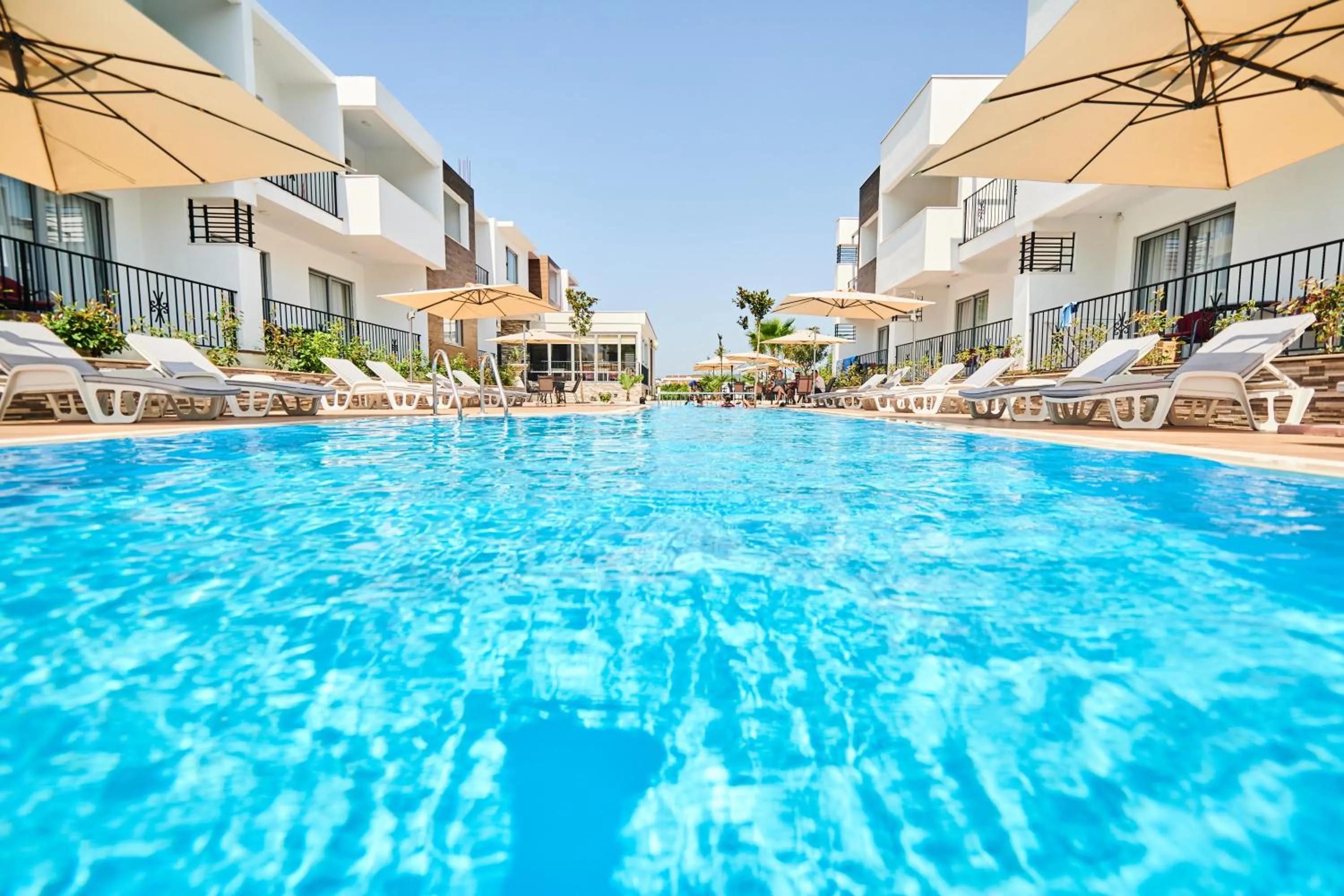 Hotel Halibas
