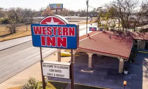Western Inn by Capital O Cleburne TX Western Inn by Capital O Cleburne TX