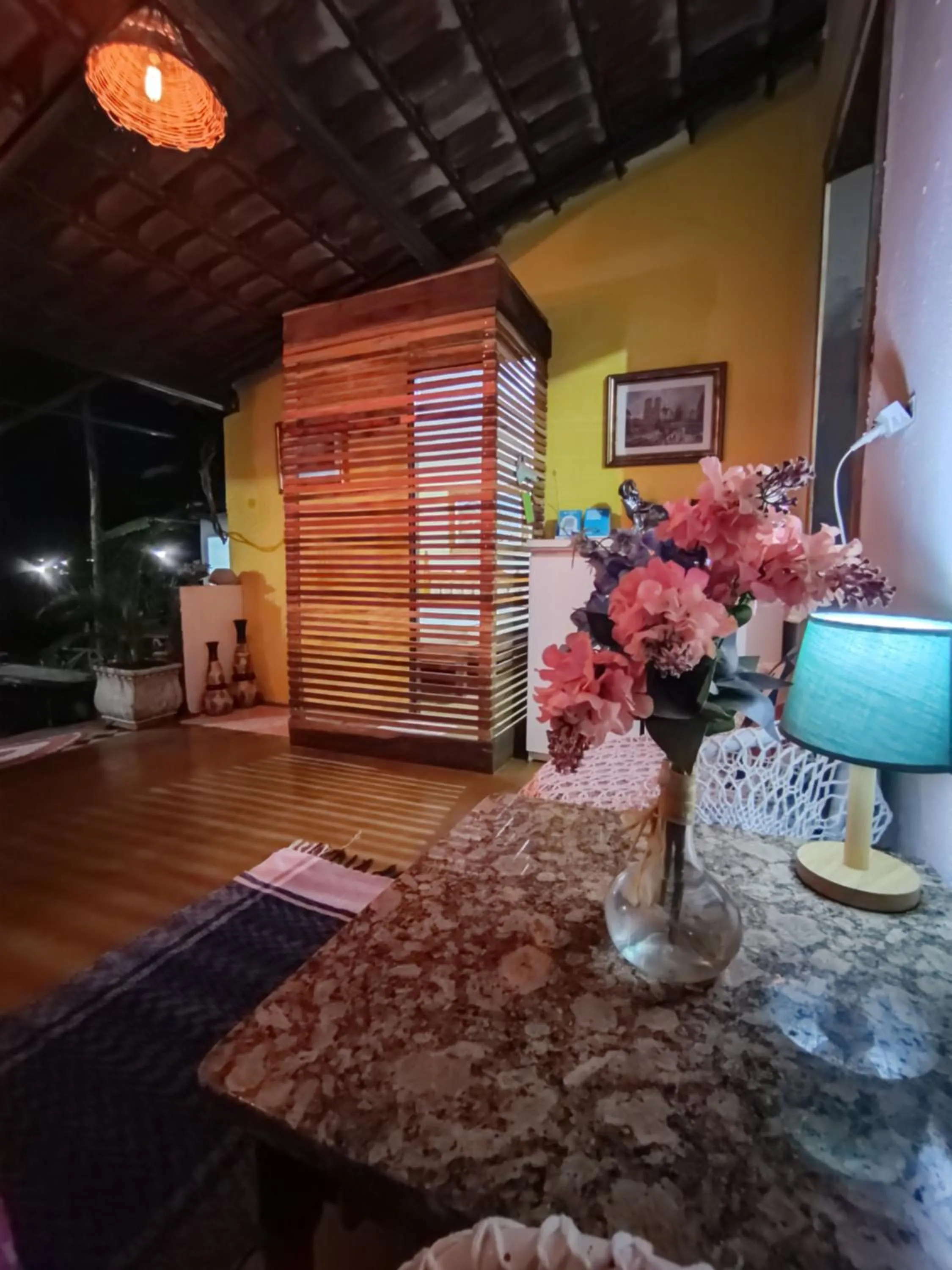 Hostel Portal Das Fadas