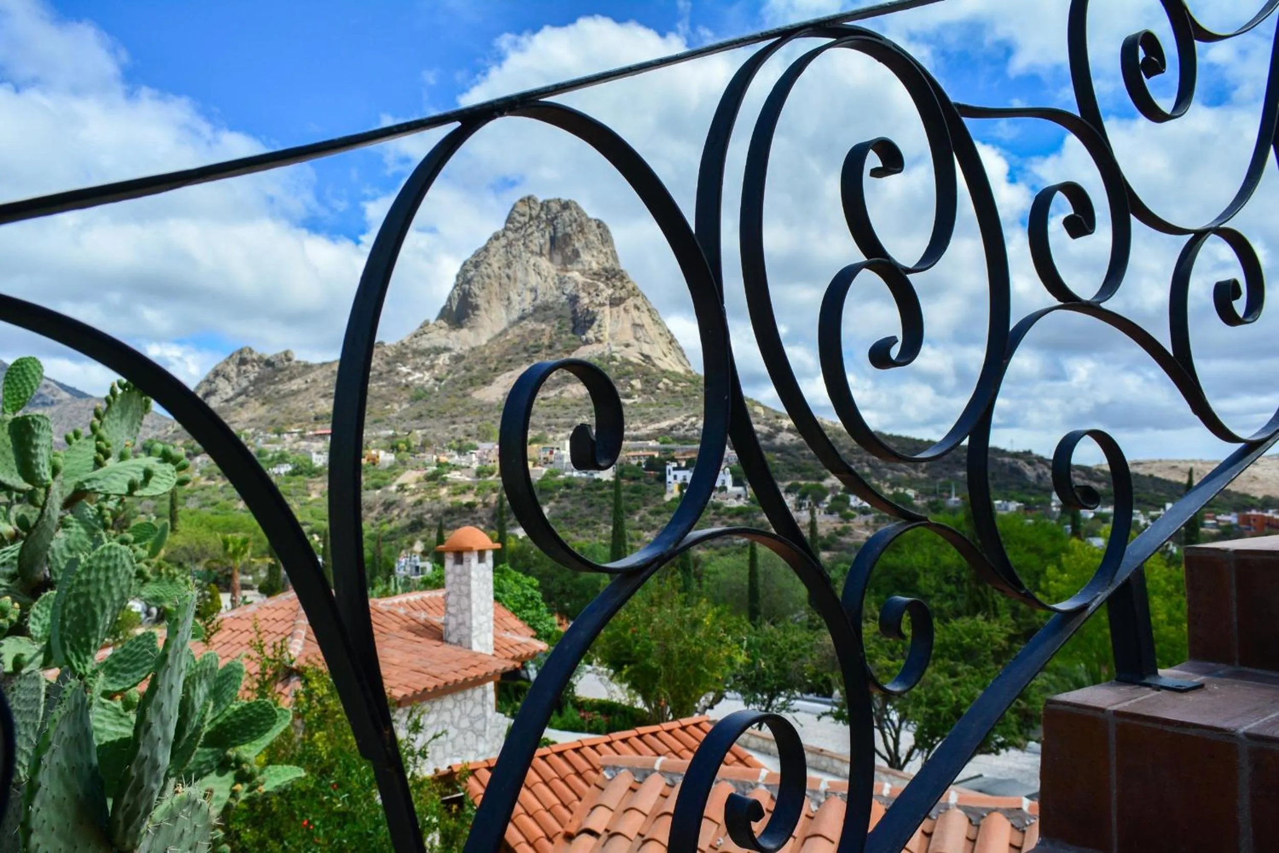 Nearby landmark in Zidada Hotel and Chalets