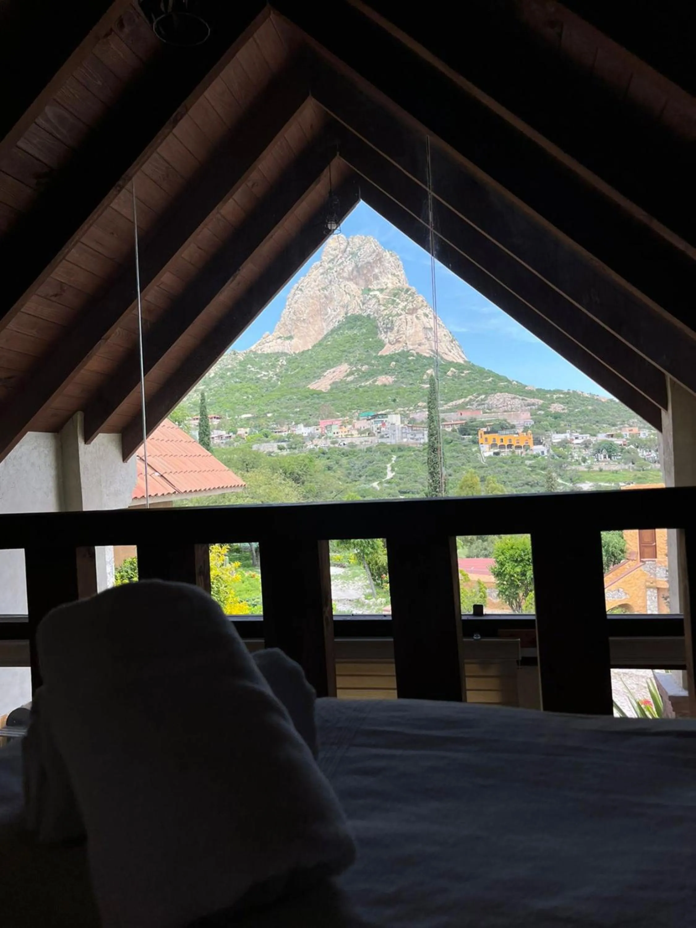 Bedroom, Bed in Zidada Hotel and Chalets