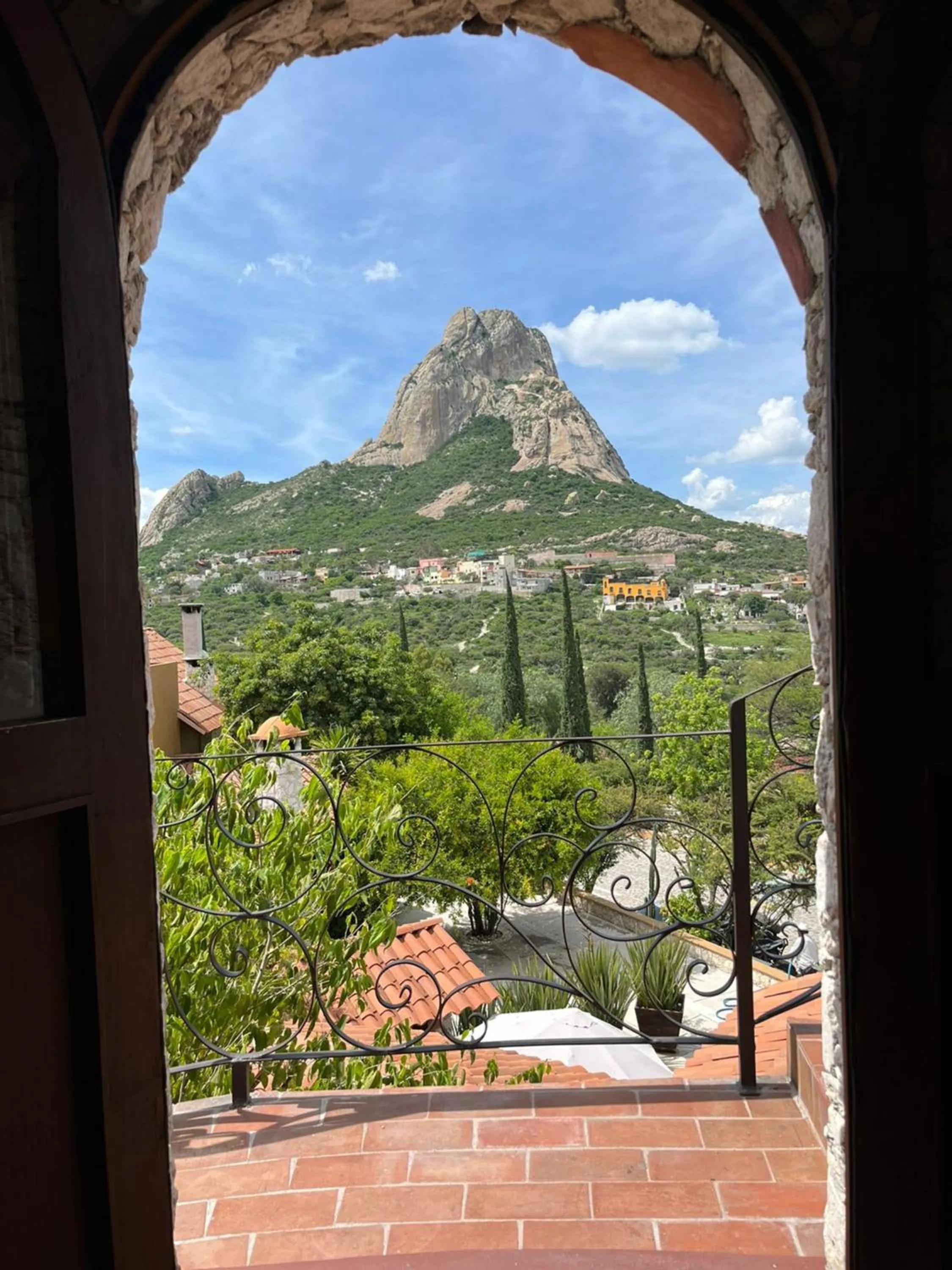 Nearby landmark in Zidada Hotel and Chalets