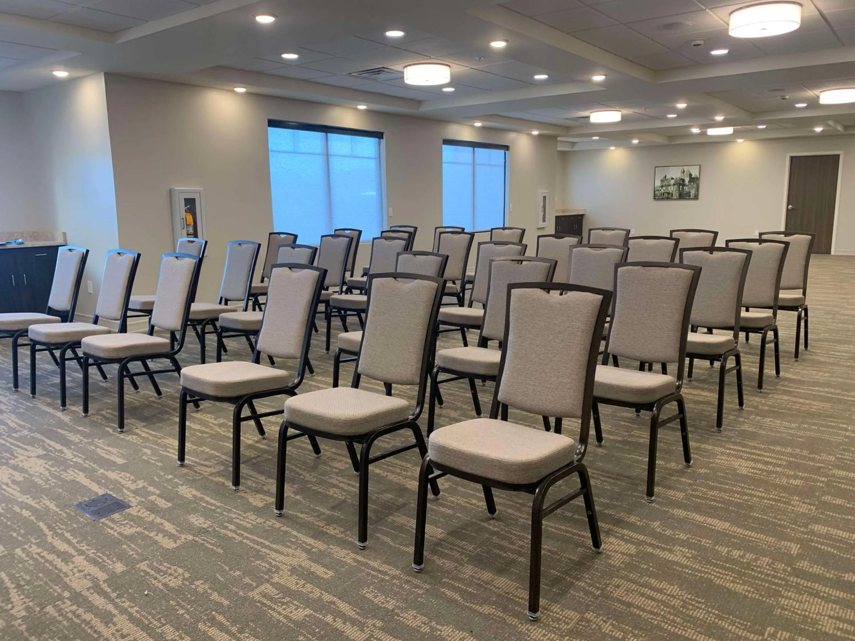 Banquet/Function facilities in Best Western Plus Horseheads - Elmira