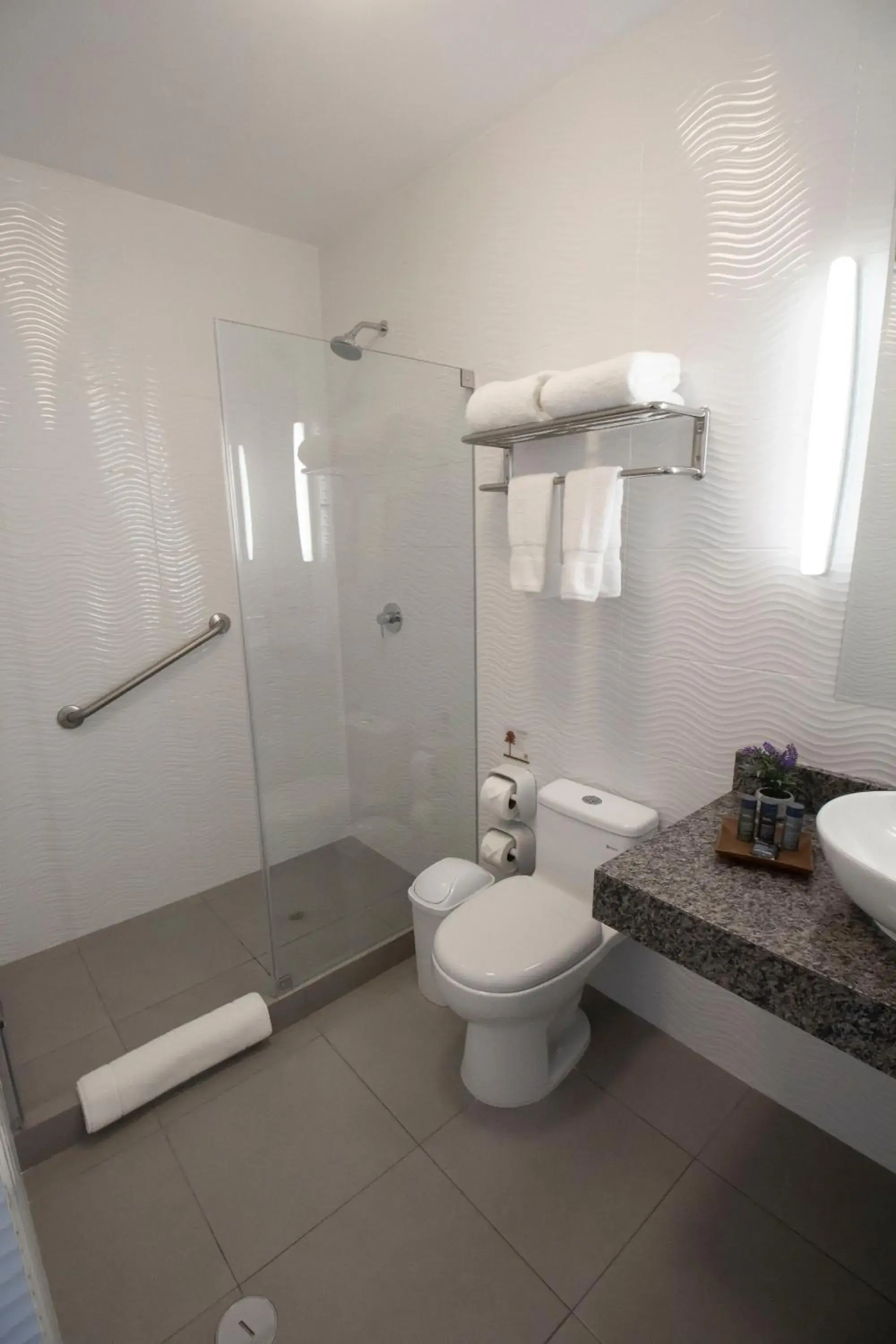 Standard Twin Room in Tierra Viva Piura Hotel Standard Twin Room in Tierra Viva Piura Hotel