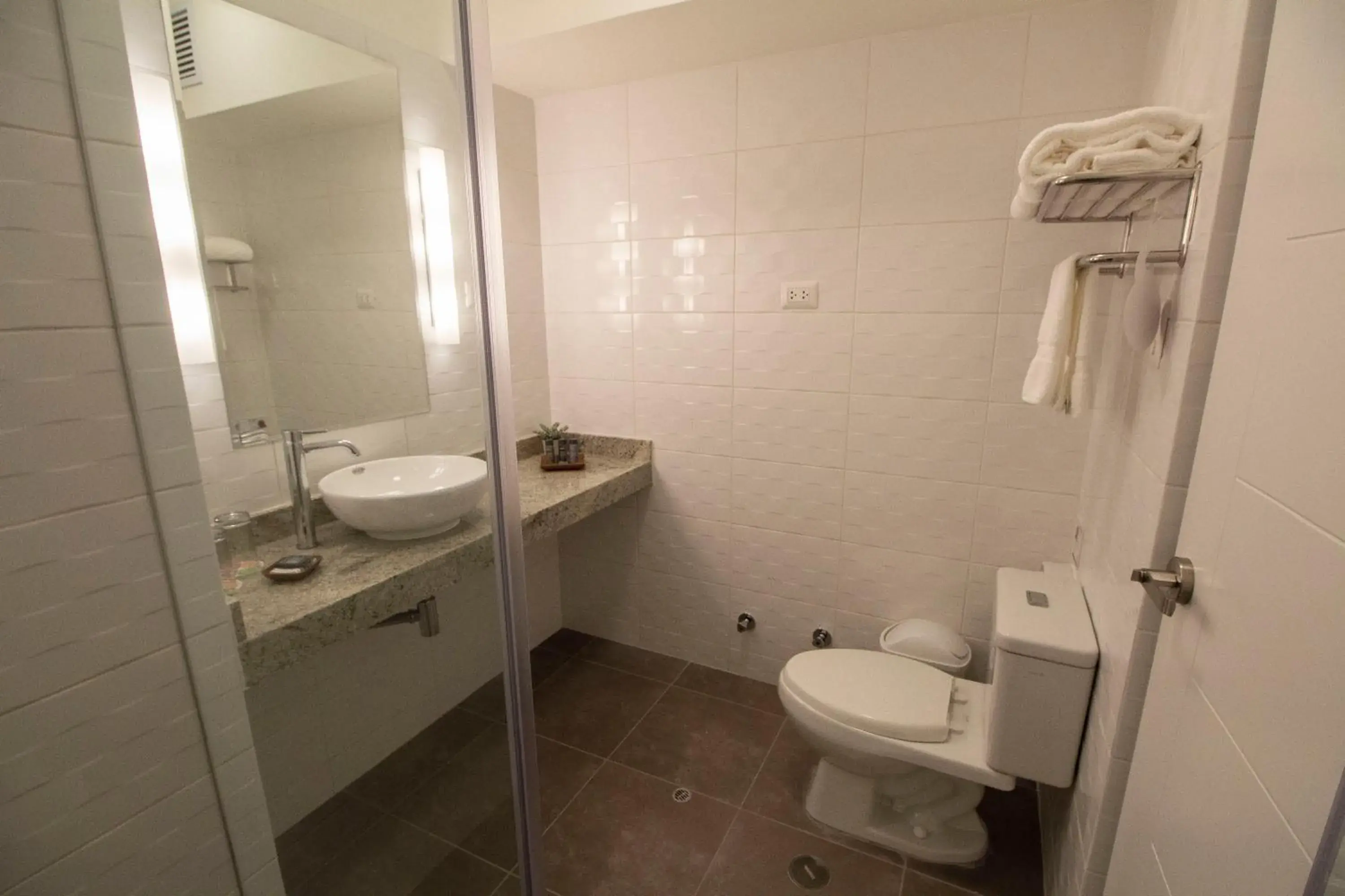 Standard Double Room in Tierra Viva Piura Hotel Standard Double Room in Tierra Viva Piura Hotel