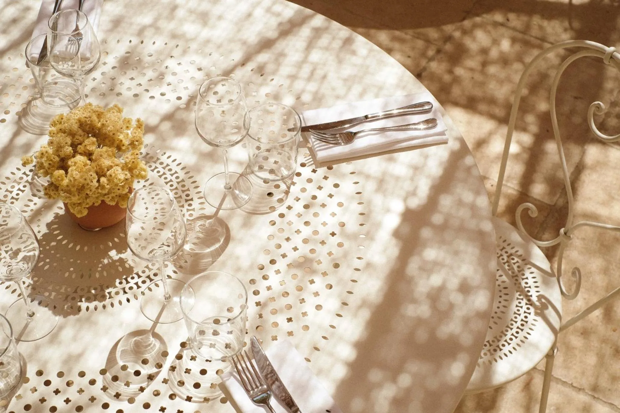 Property building in Le Moulin, Lourmarin, a Beaumier Hotel