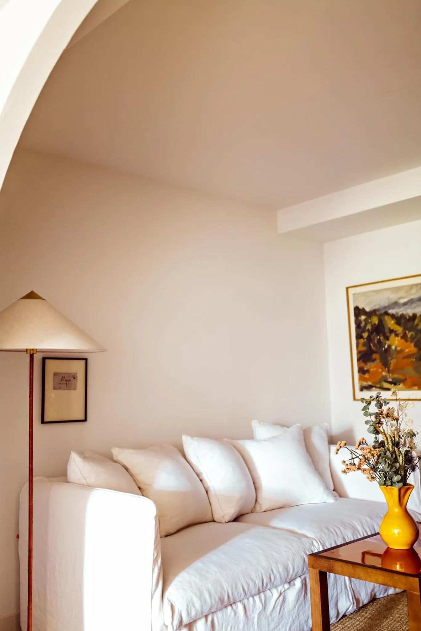 Bedroom, Bed in Le Moulin, Lourmarin, a Beaumier Hotel